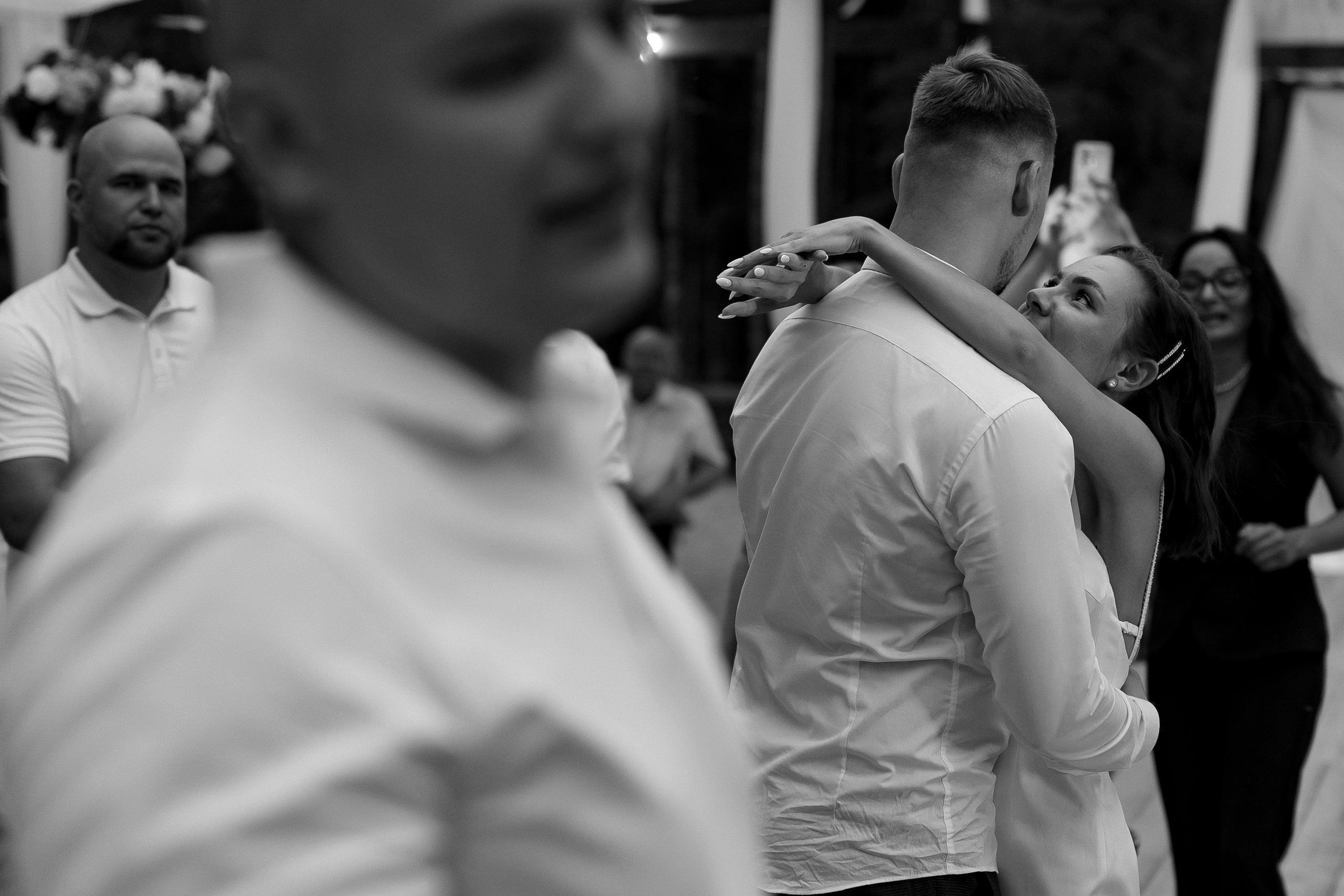 Кристина & Алексей. The STORIES Event Studio