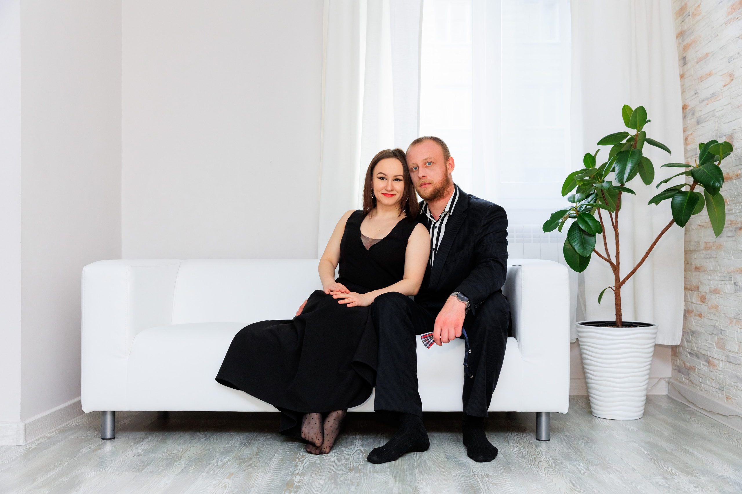 Детский лофт Иссумбоси. Фотограф Новосибирск — Наталья Гресь