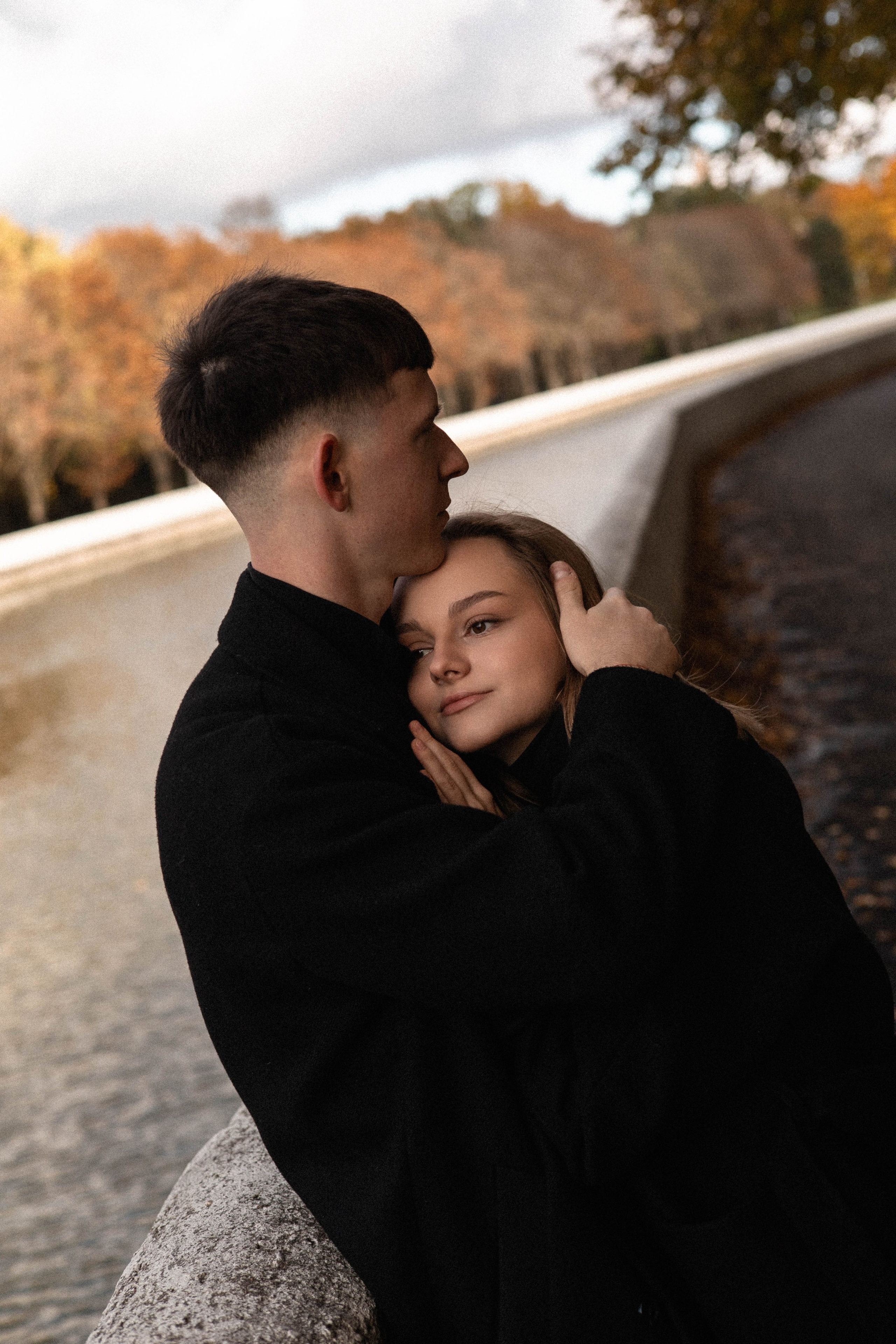 Анастасия & Никита. Свадебный и портретный фотограф Соломко Диана