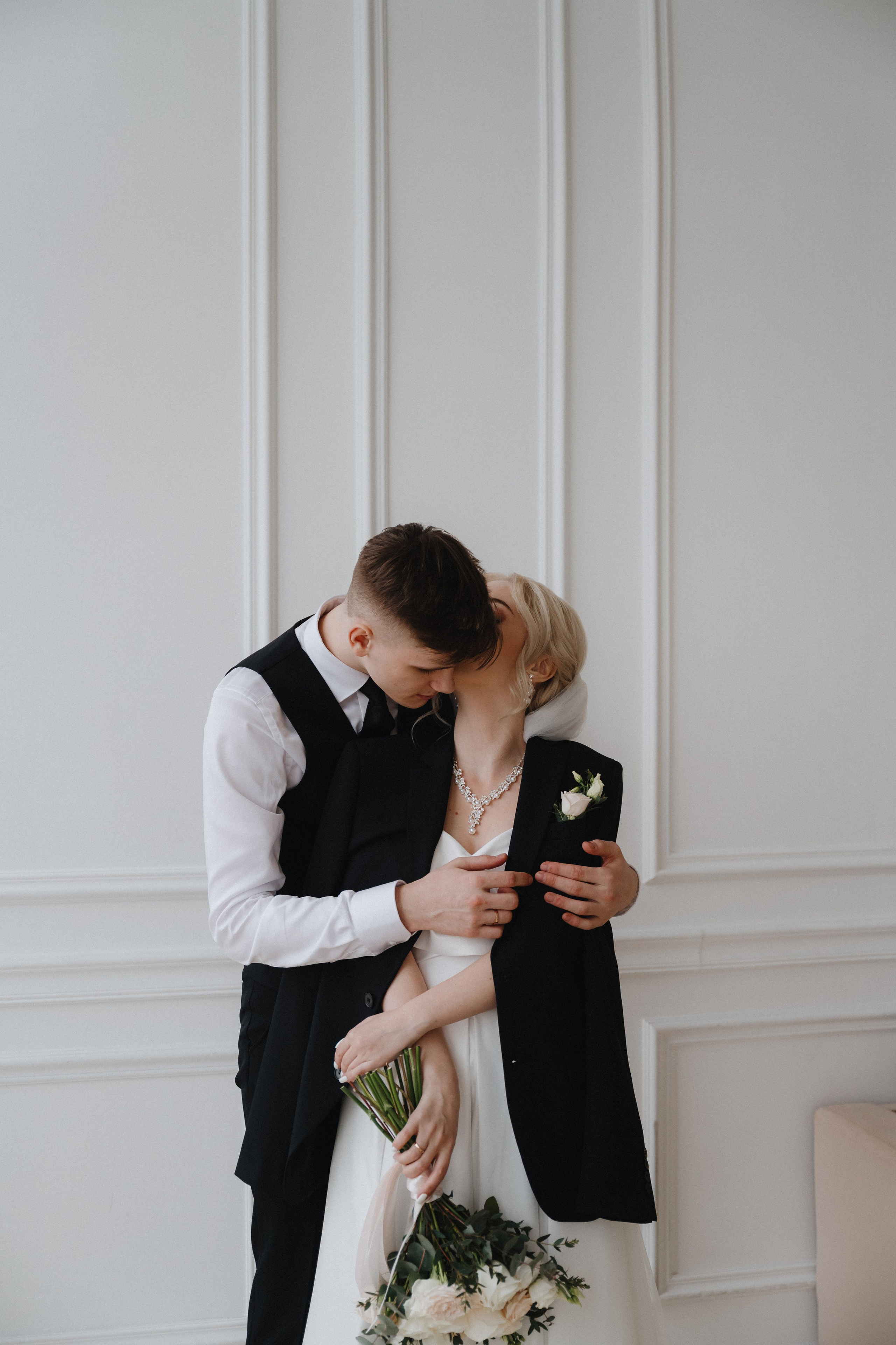 Вера & Сергей