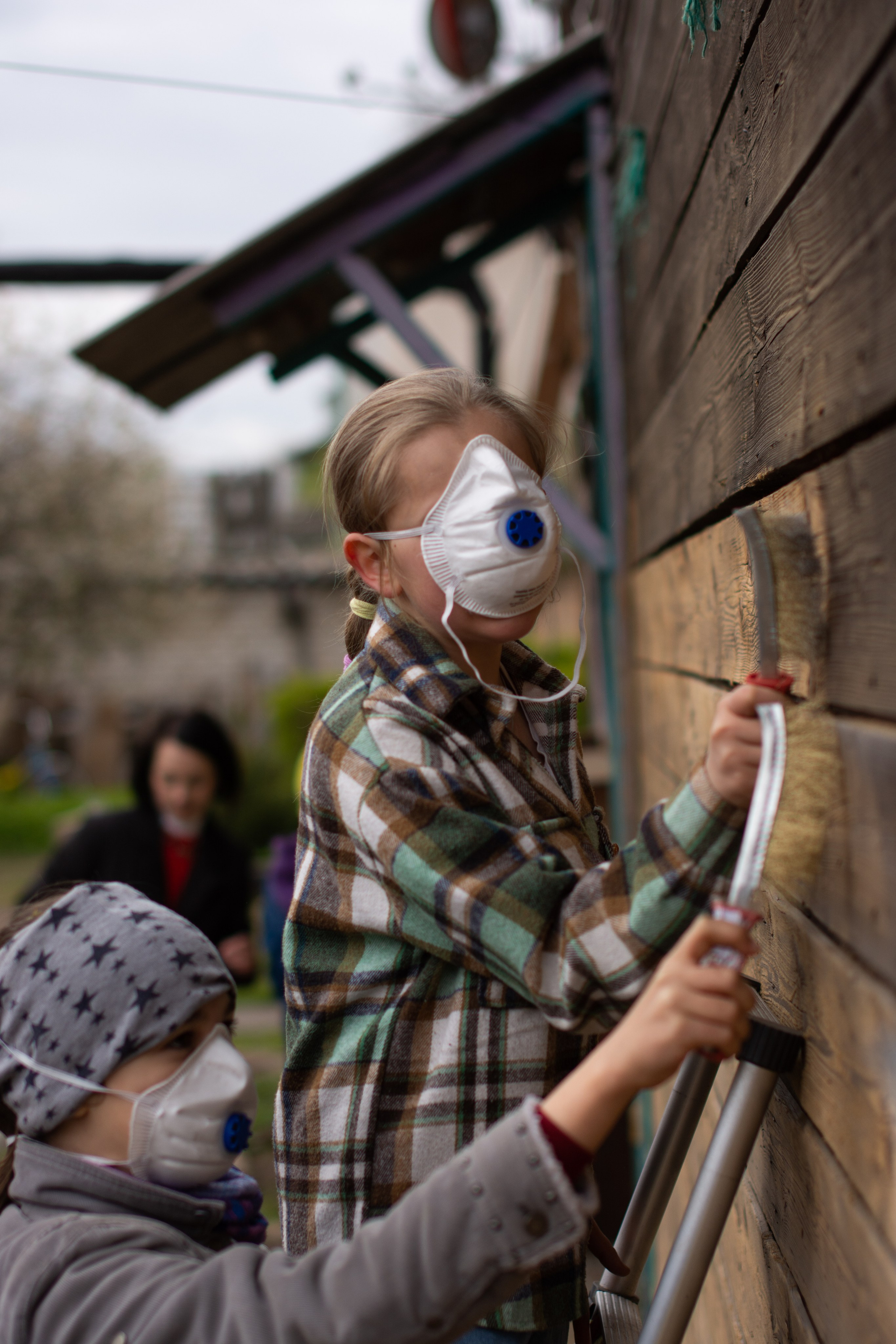 Том Сойер Фест ул. Кардовского 25 (репортаж). Портретная и репортажная съёмка