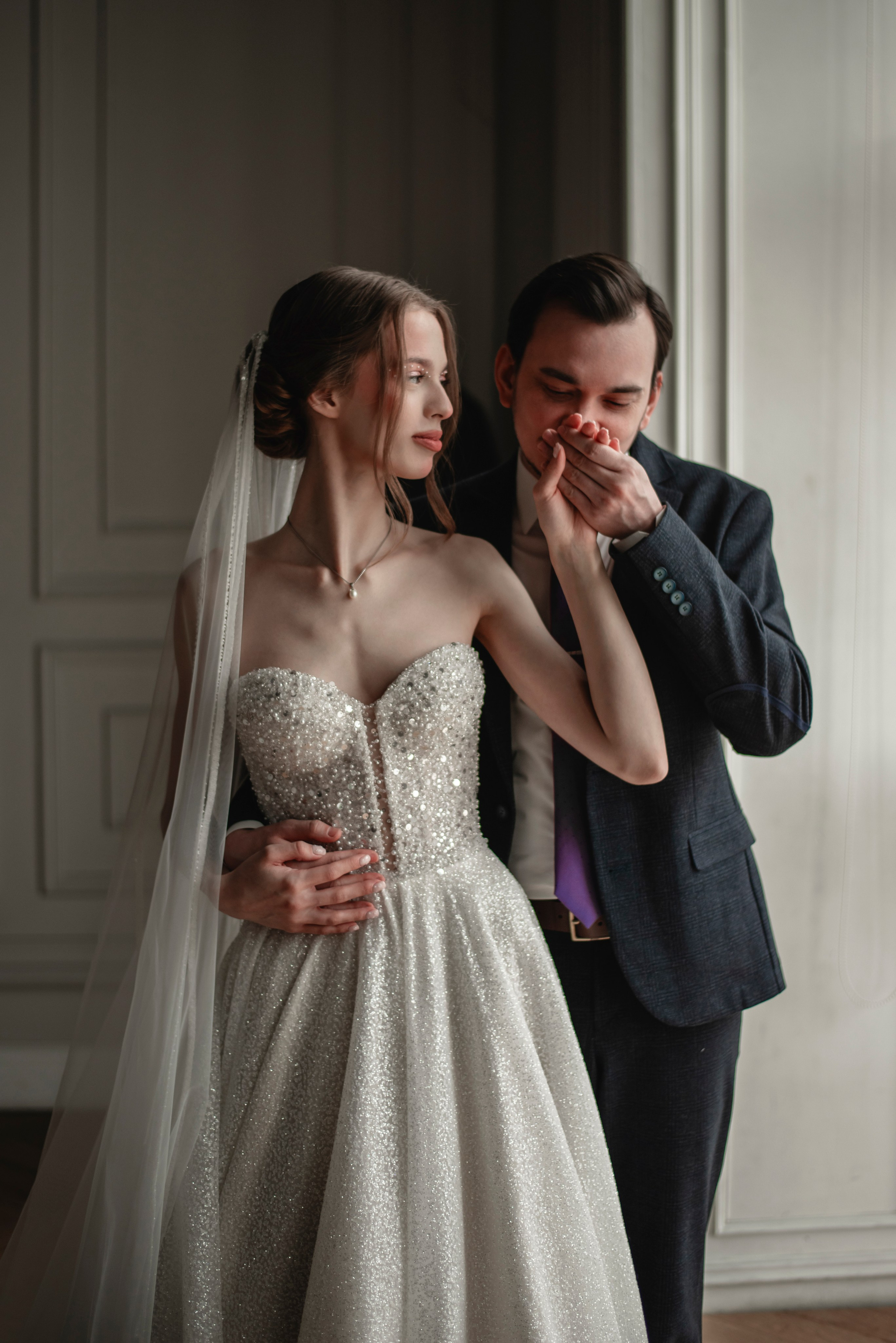 Светлана & Александр. Свадебный фотограф Татьяна Сорока Москва и МО