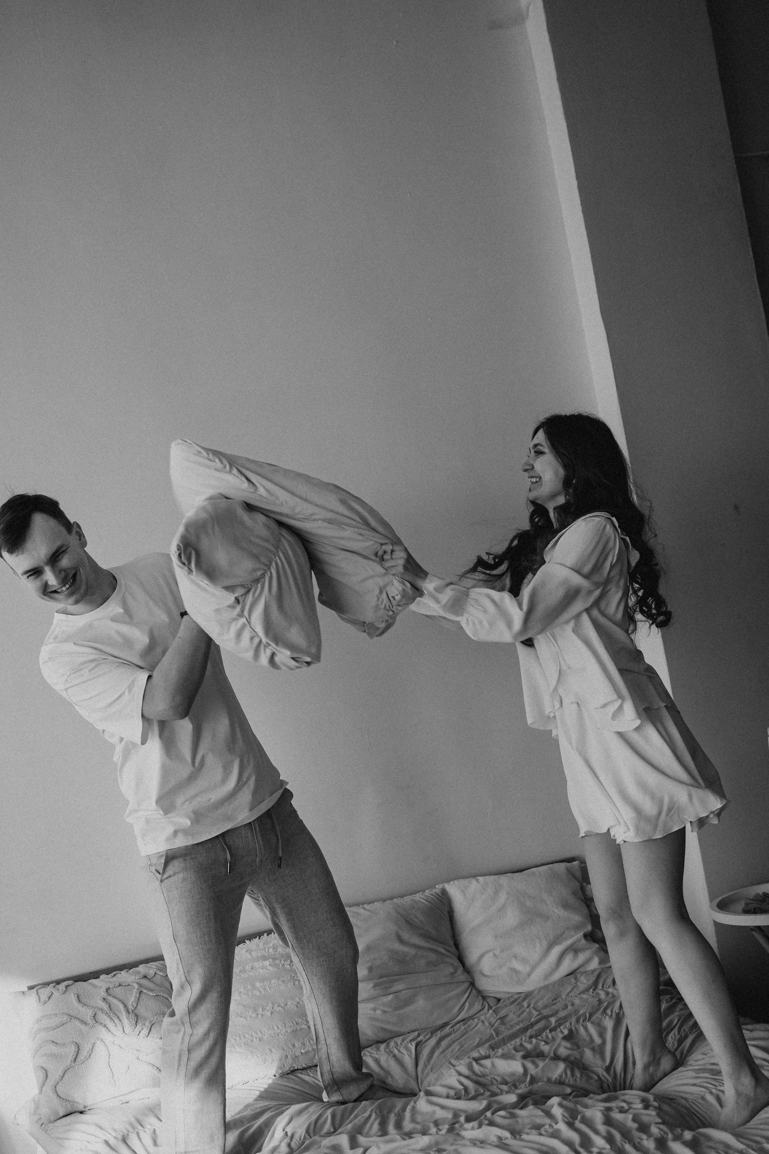 Алёна и Геннадий. Романтичная история любви. Евгения Черных I Фотограф Пенза