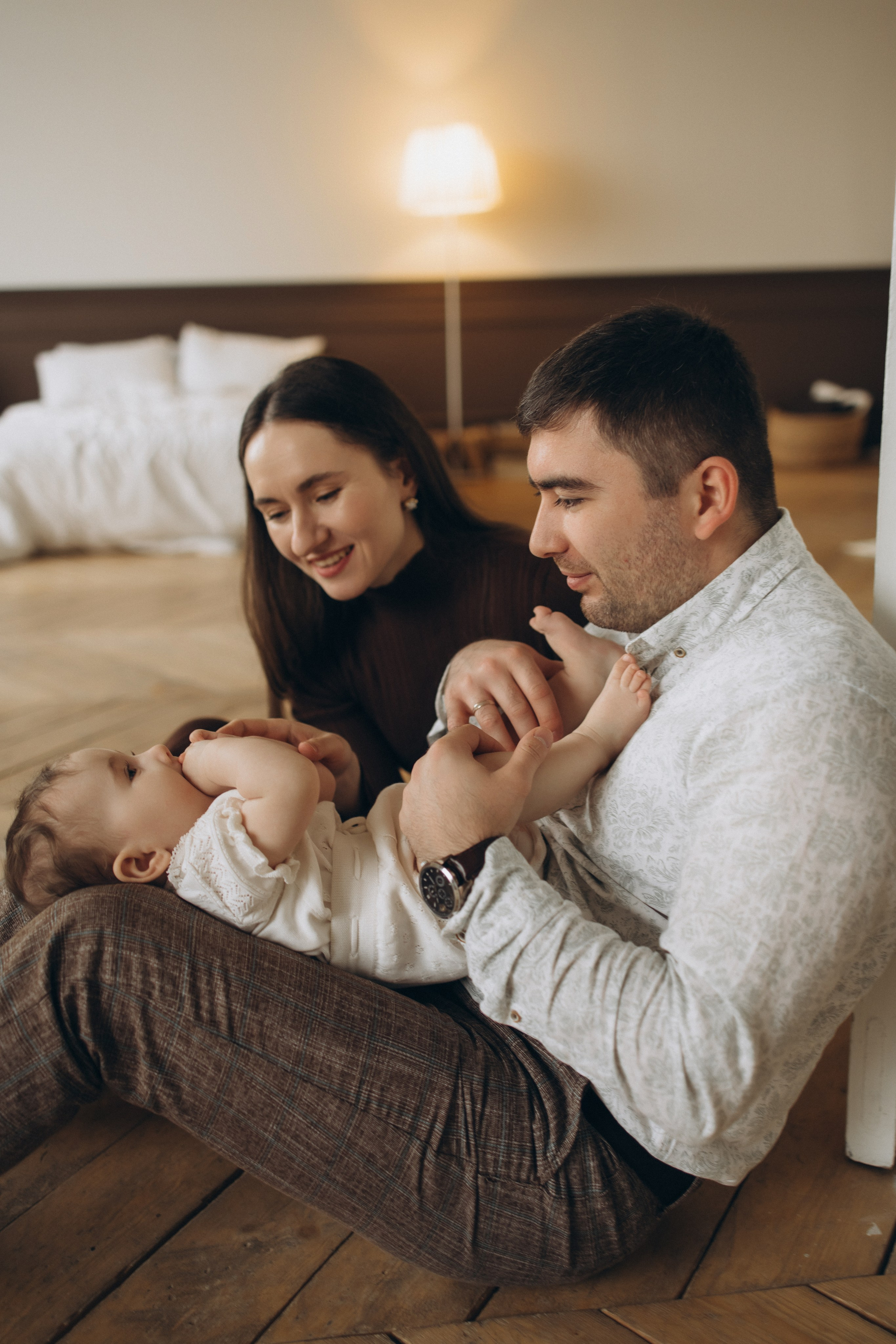 Ясмина. Самый теплый фотограф в Краснодаре Рябоконь Ксения