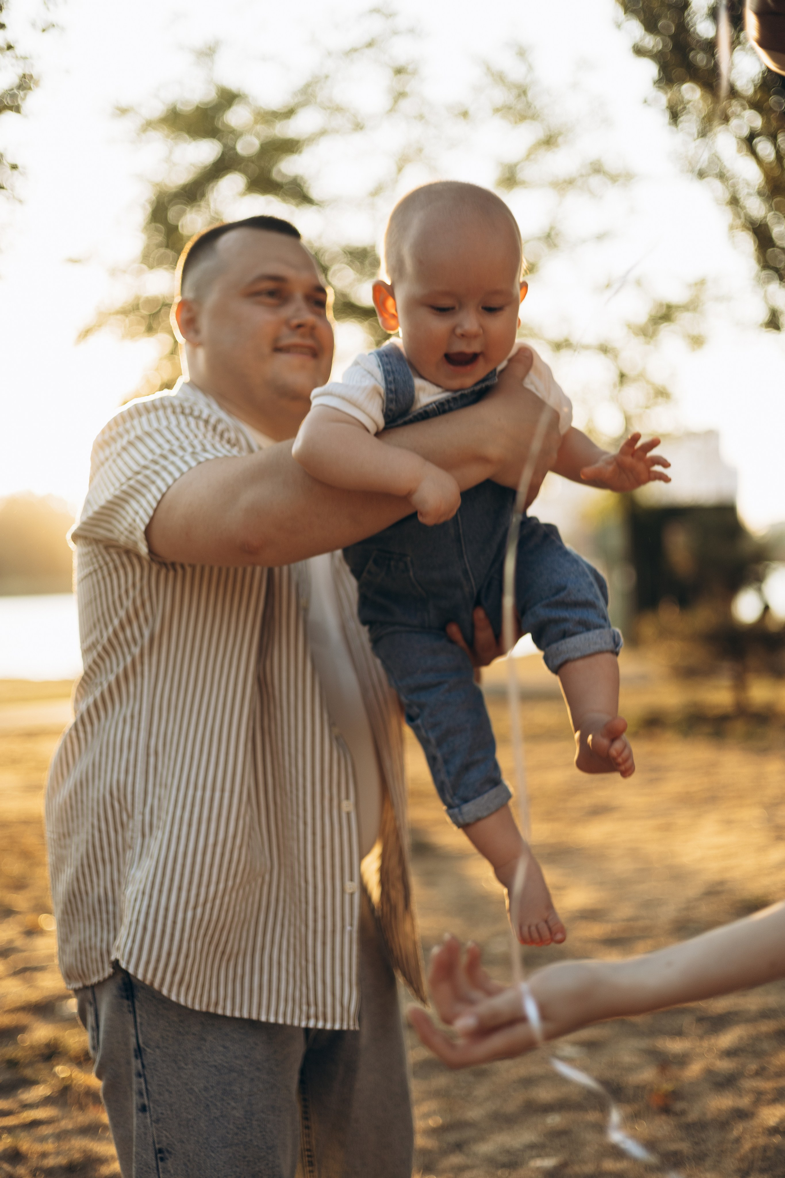 Моте годик. Самый теплый фотограф в Краснодаре Рябоконь Ксения