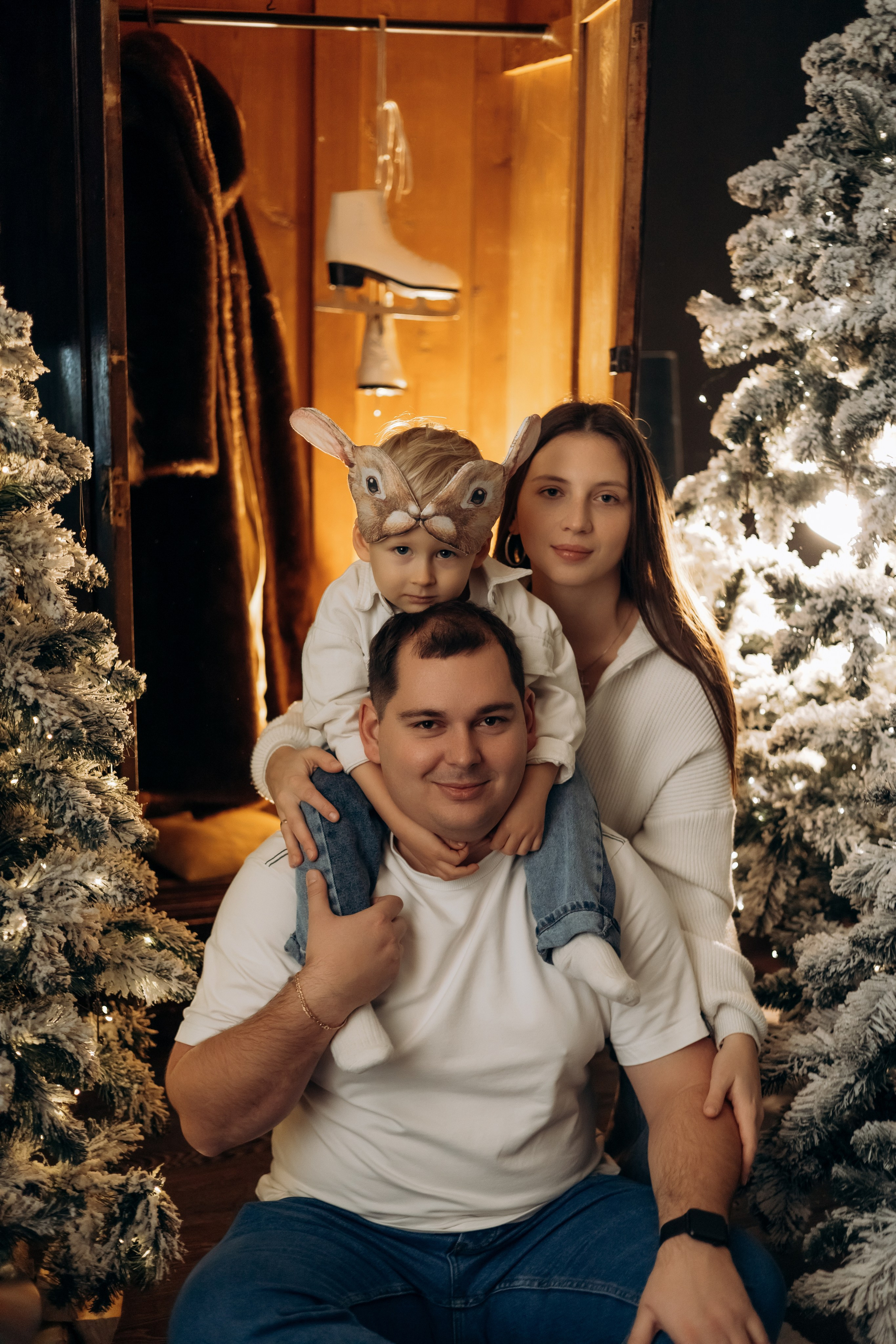 Юра Яна Егор. Самый теплый фотограф в Краснодаре Рябоконь Ксения