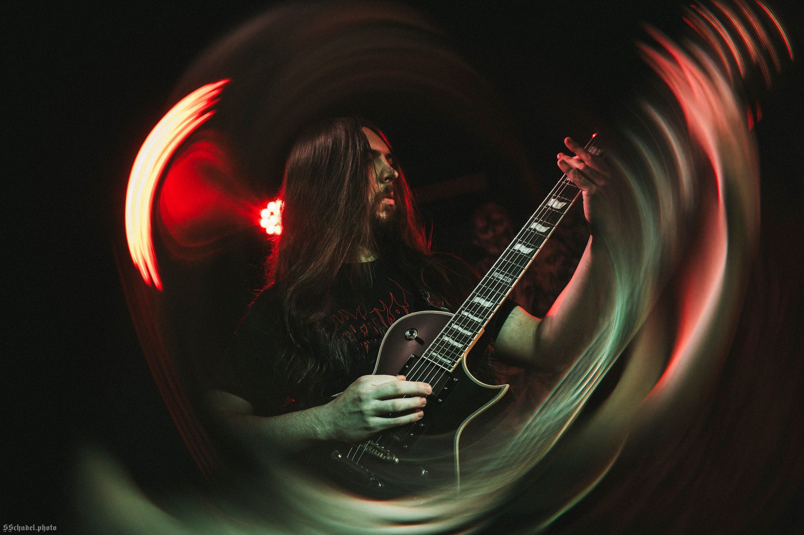 Merciless Suffering 21.02.26. We will make everything metal!