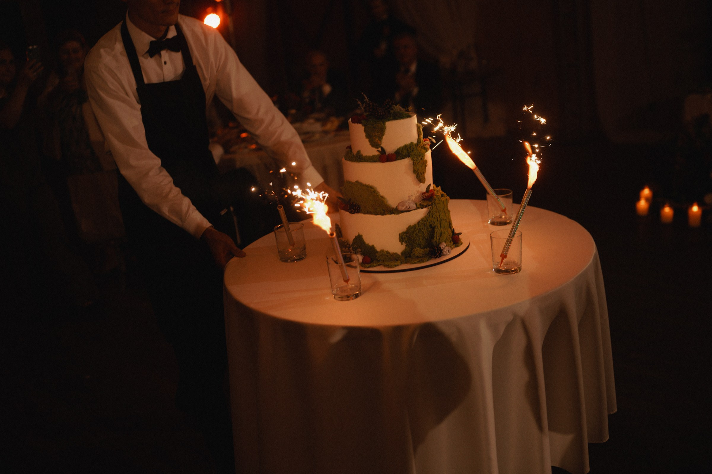 АРИНА И МИХАИЛ. Свадебный и семейный фотограф в Абакане Василевский Алексей