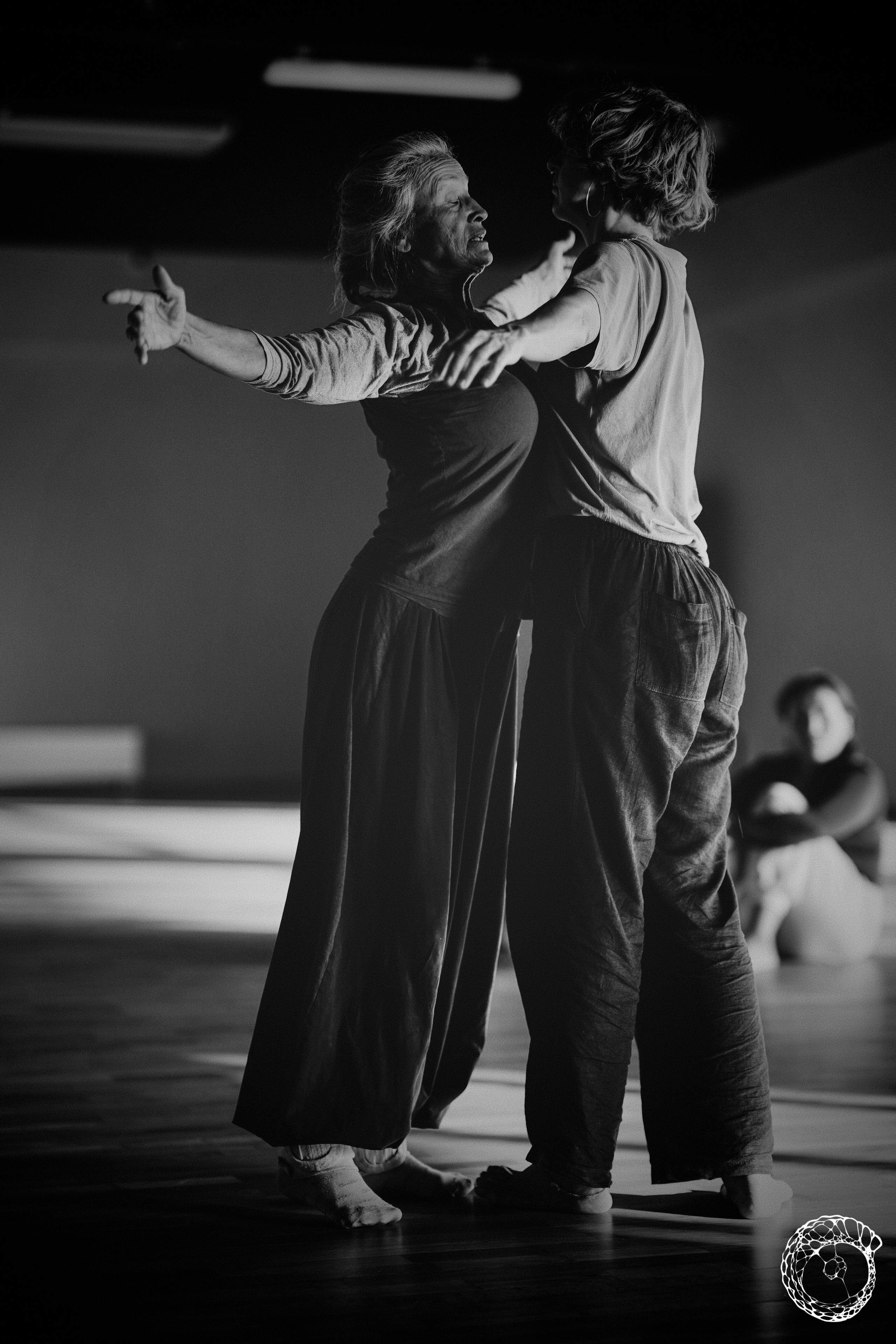 The Essence — фестиваль танца и движения. Фотограф Курманаева Ирина