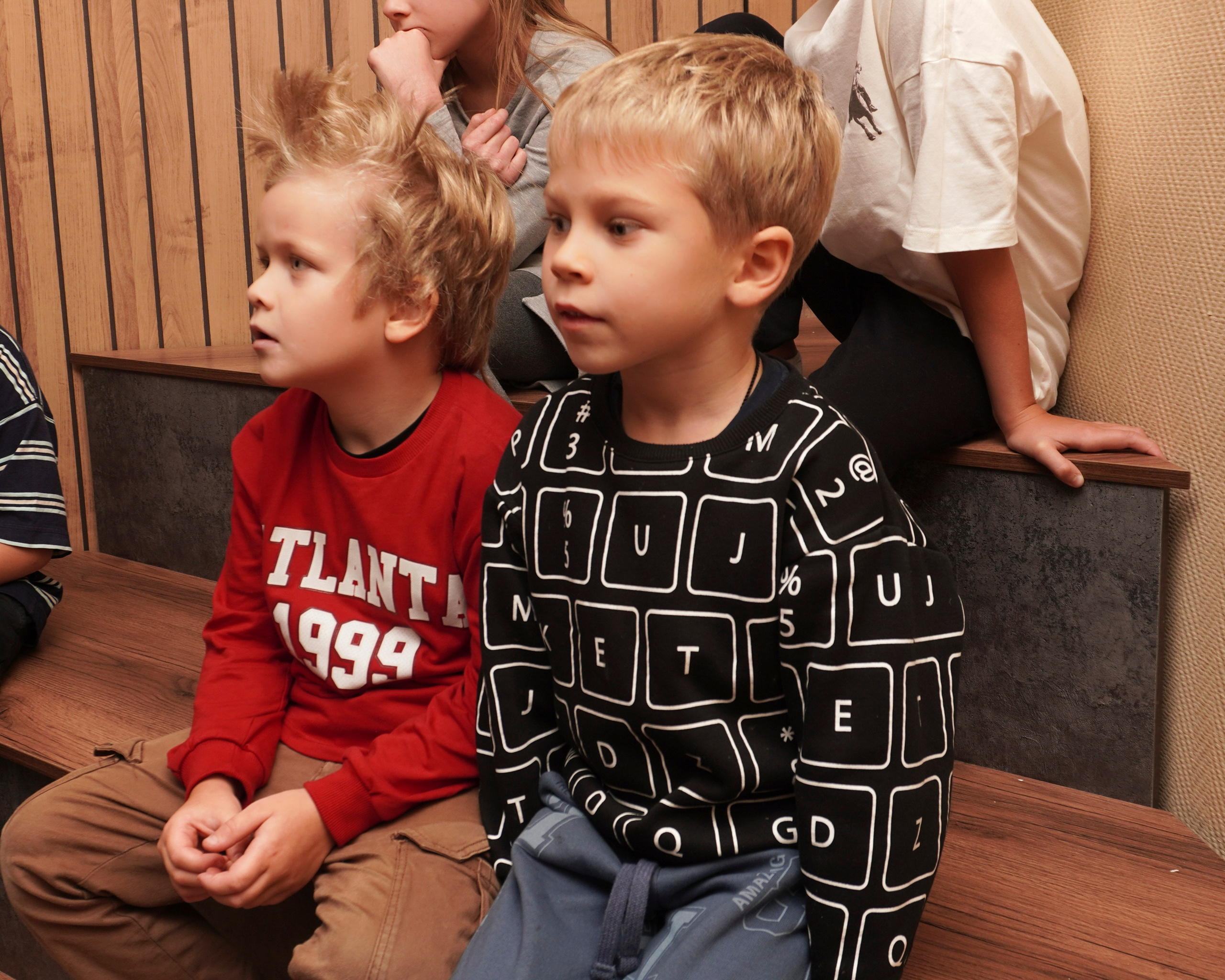 Вилли вонка. ALIZHURR