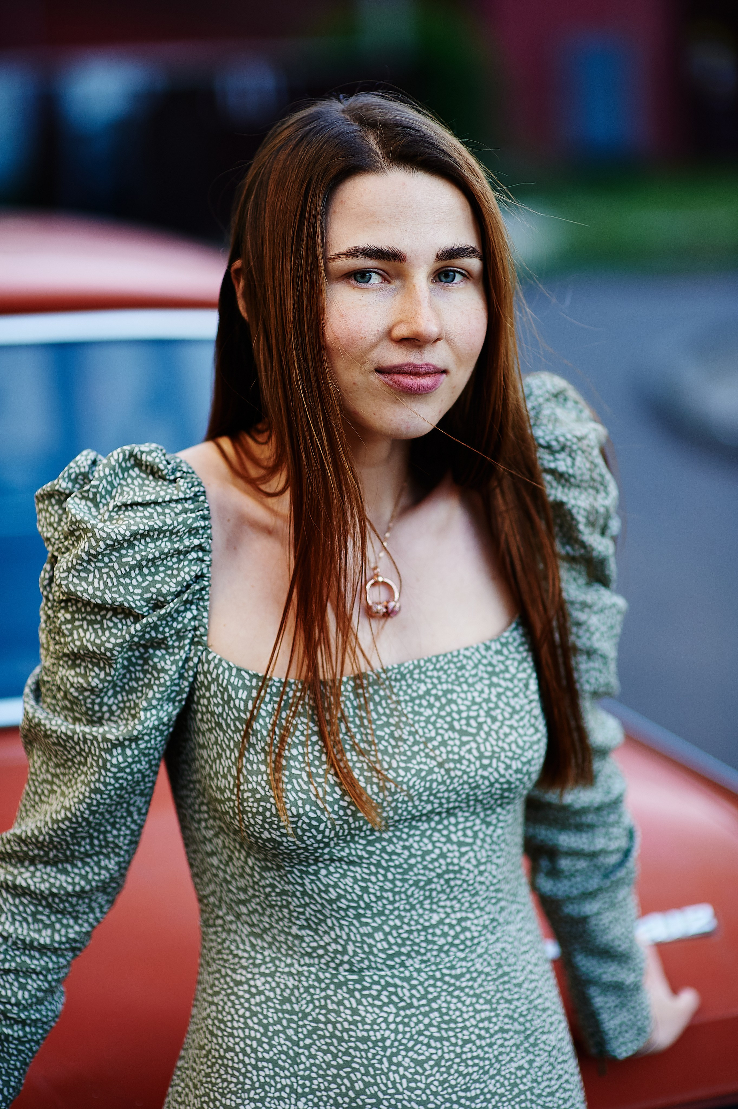 Фотограф Дмитрий Лапуста