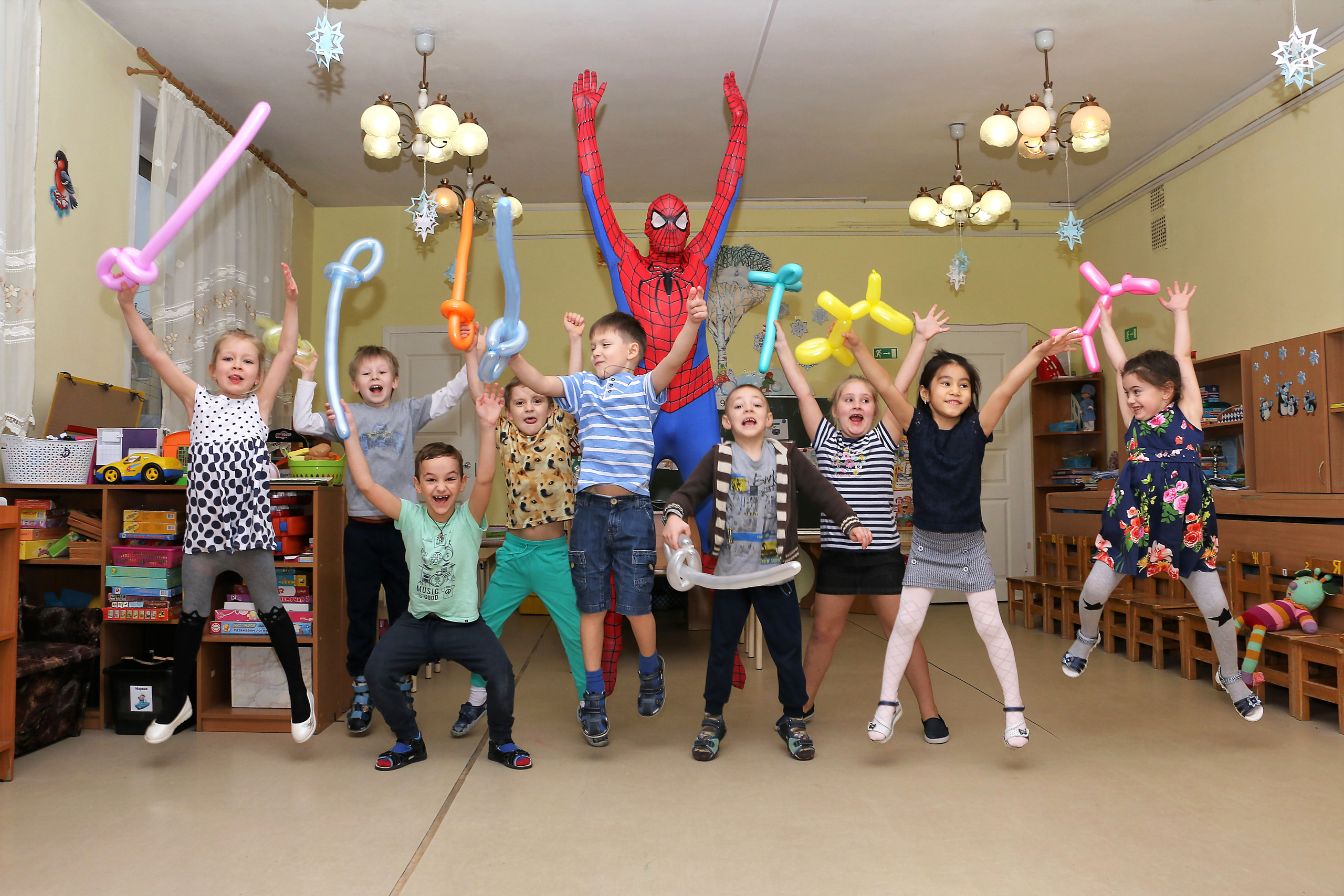 Фотограф на ваше мероприятие