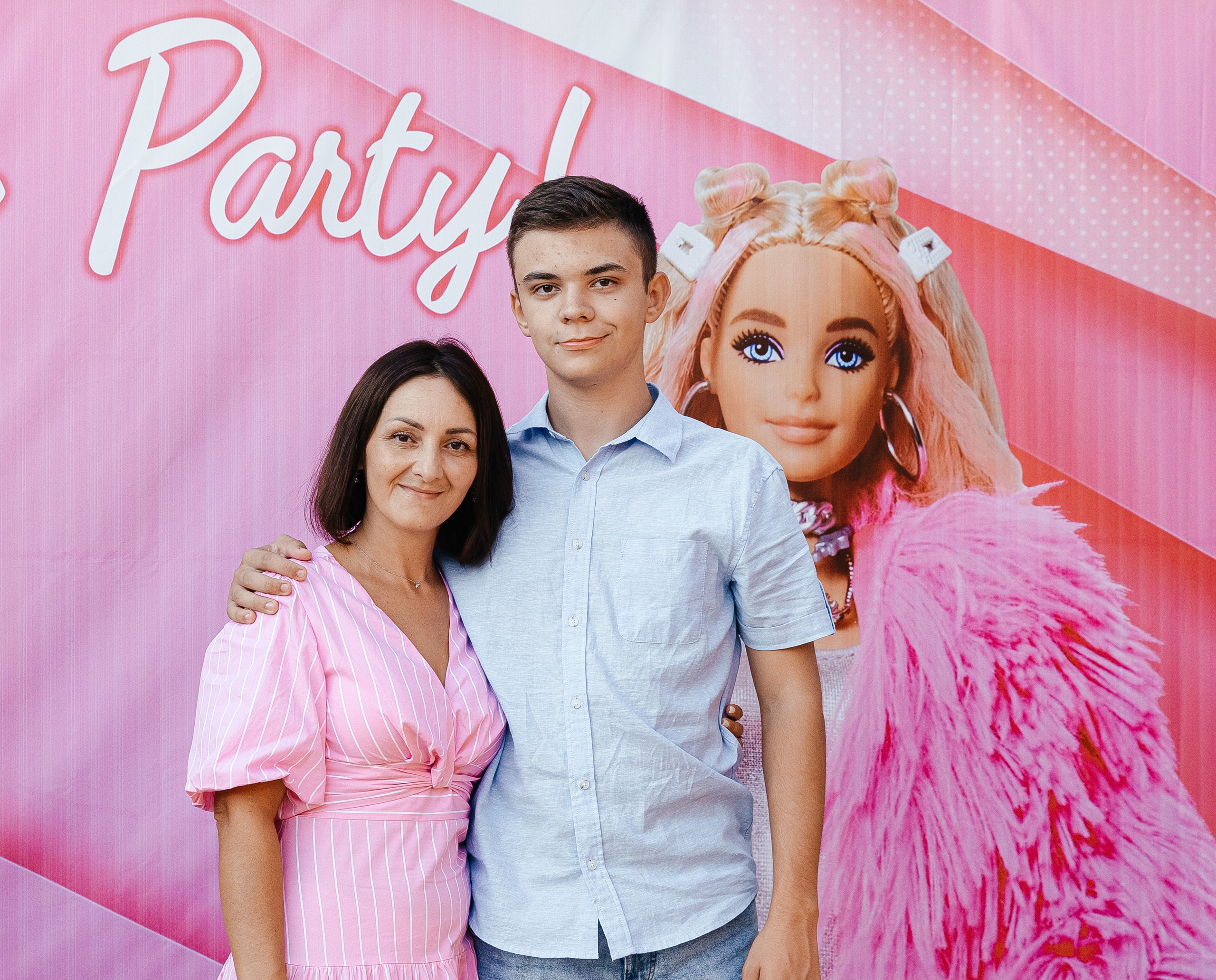 Алена. Главная