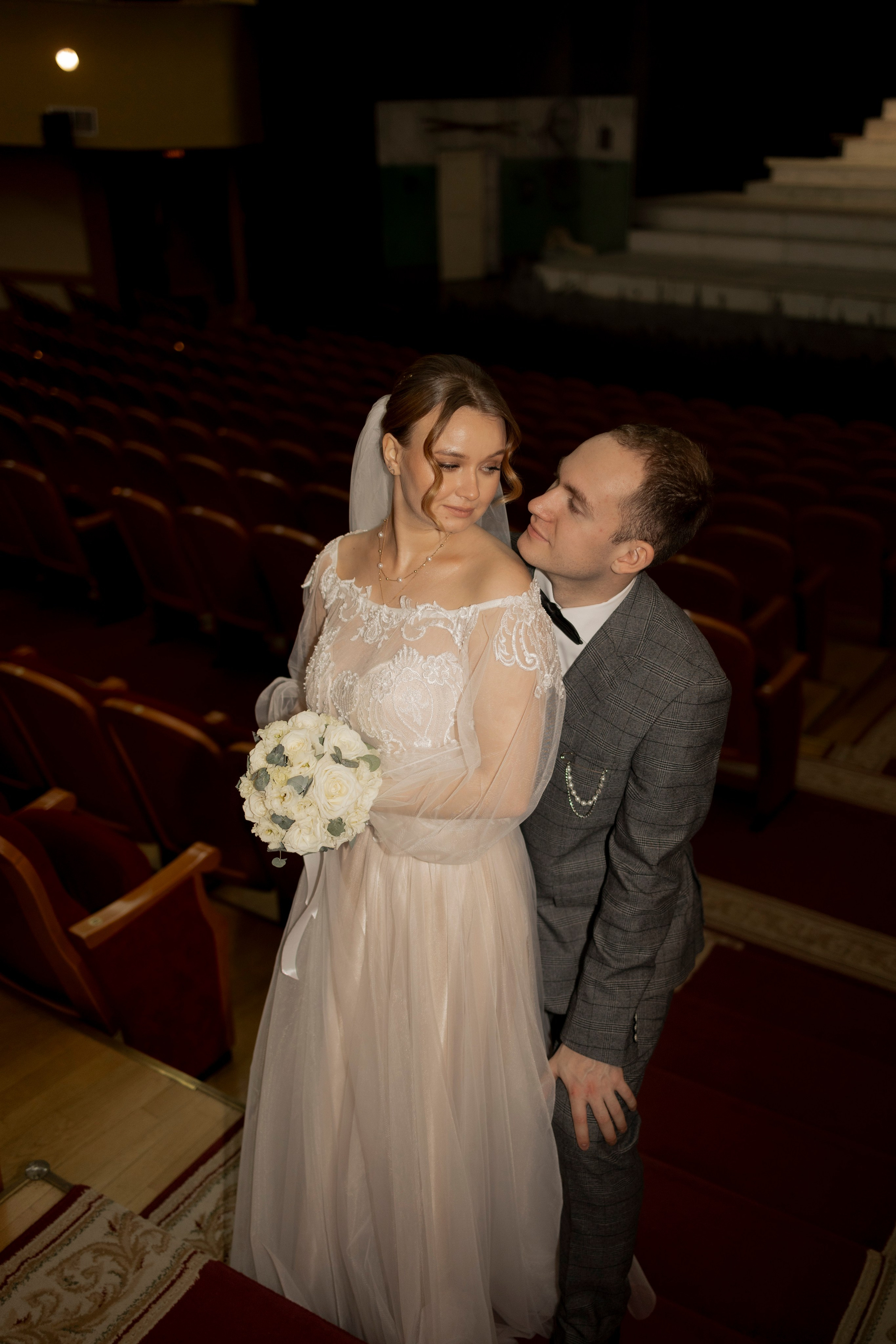 Юля & Илья. Главная