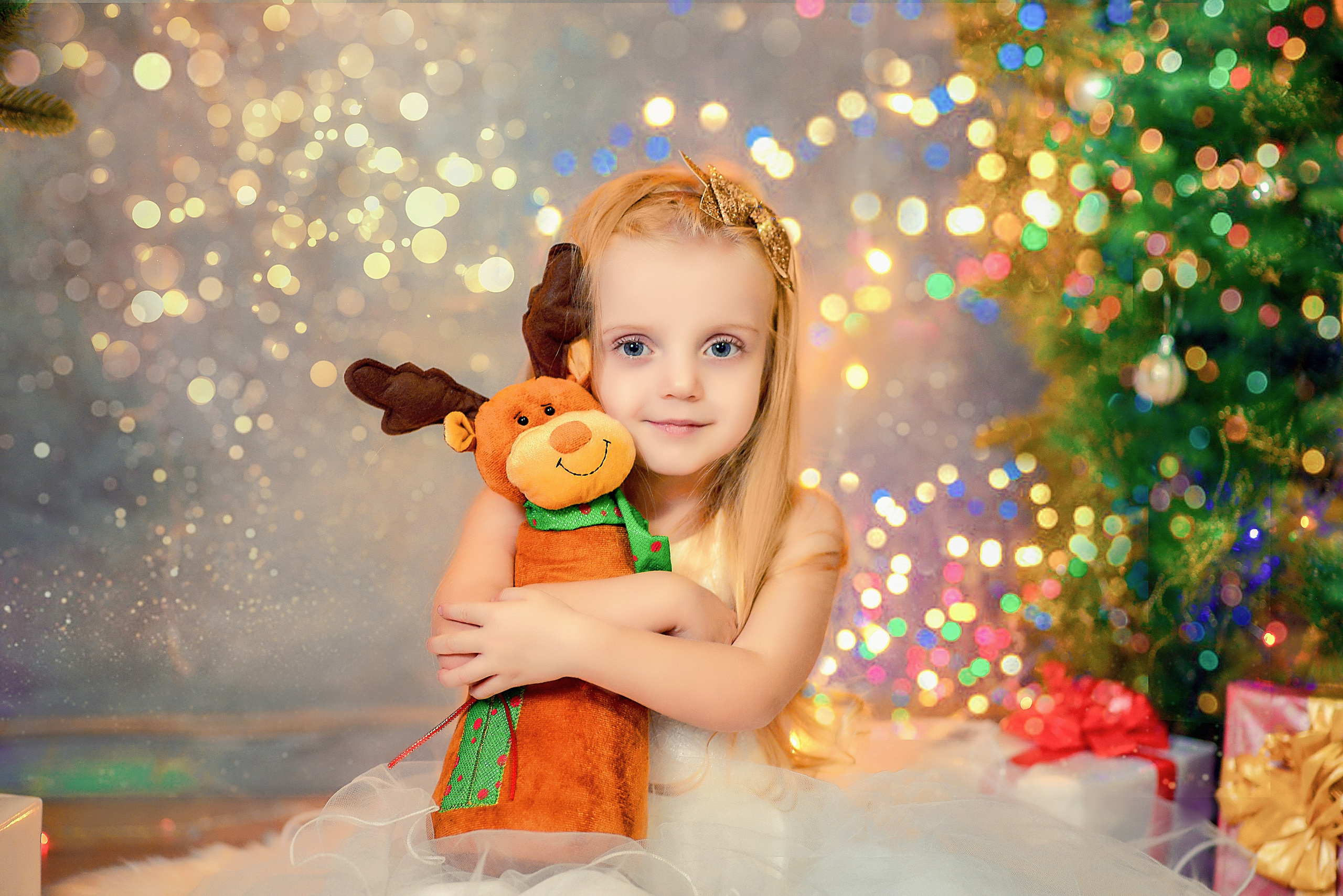 НОВЫЙ ГОД. Женский, семейный и детский фотограф