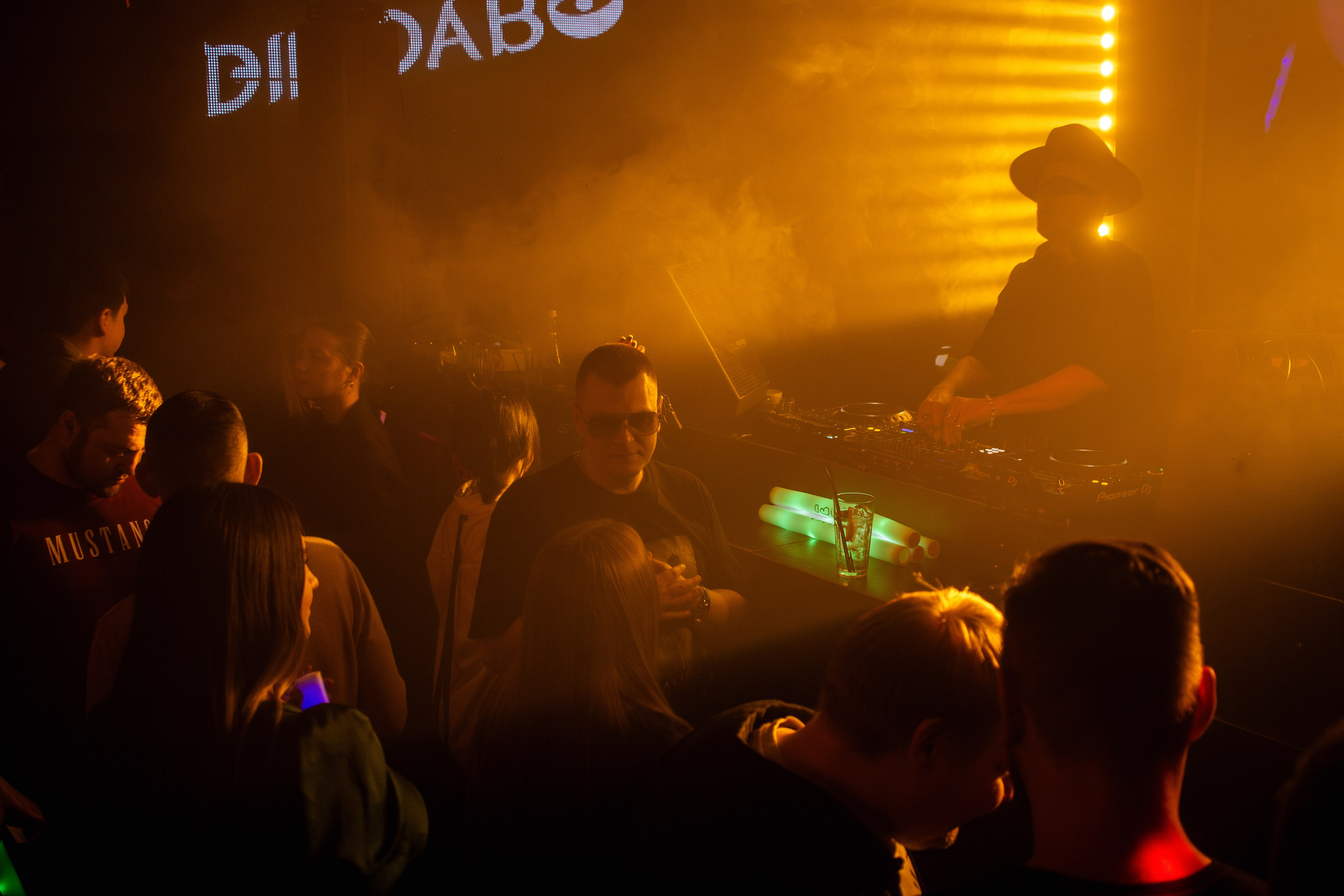 Ивенты. Event-фотограф в Хабаровске Соколов Кирилл