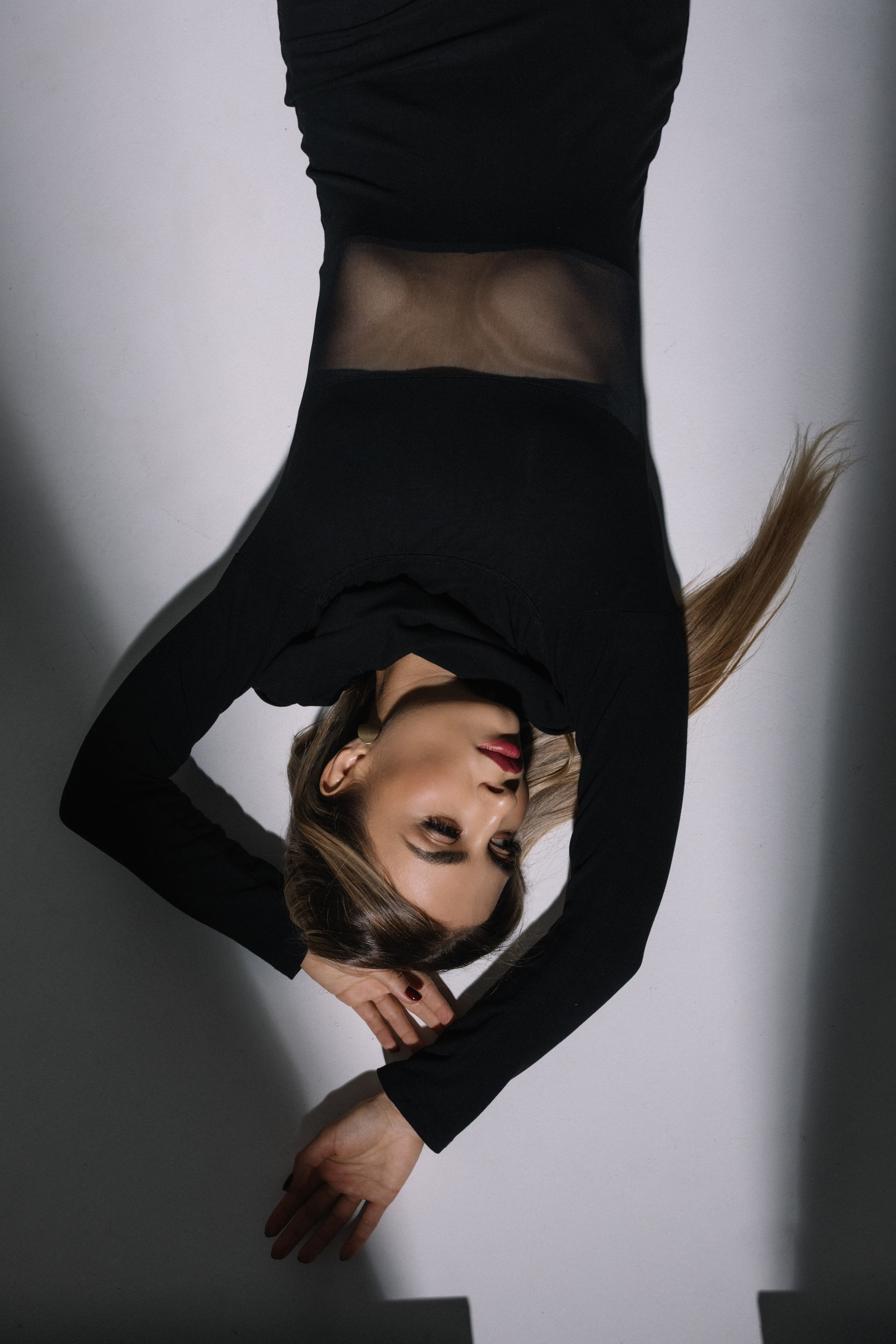 Жанна. Главная