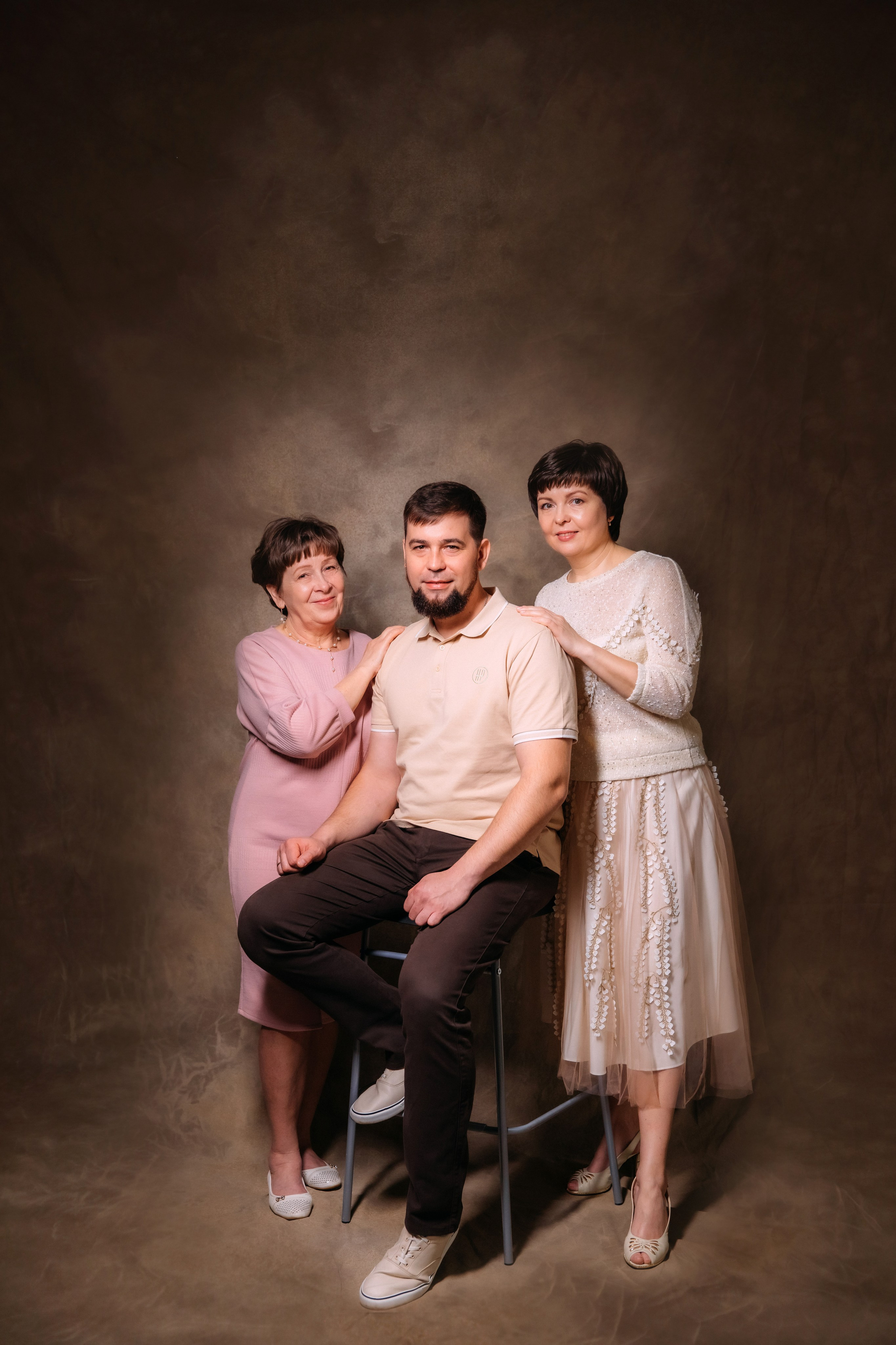 ПРО БОЛЬШУЮ СЕМЬЮ, ЛЮБОВЬ И ТЕПЛО. Женский и семейный фотограф Елена Петрова