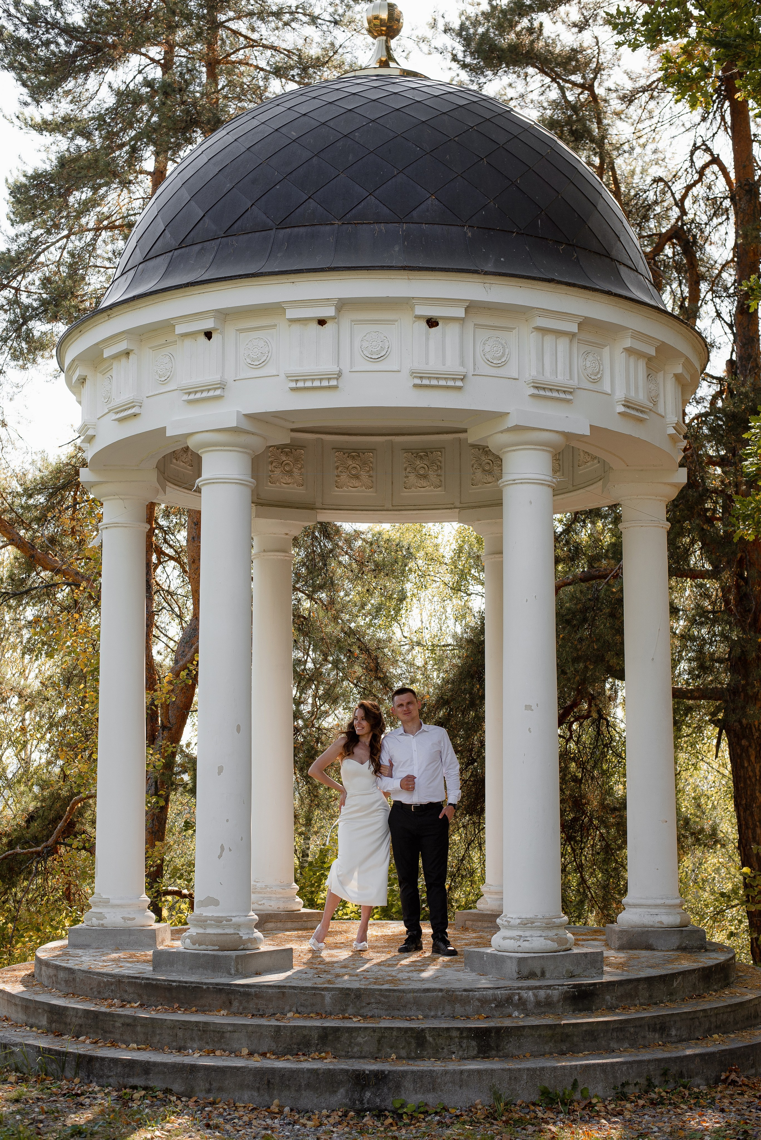 Илья и Неля. Семейный и детский фотограф Иваново Ксения Азаренкова