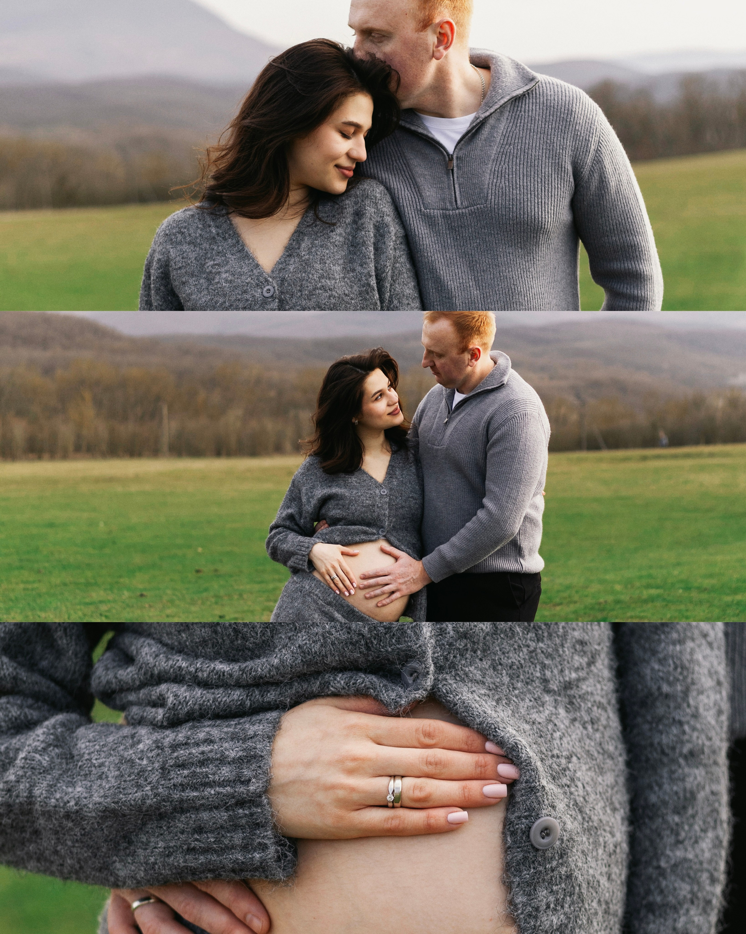 Данил и Мария. Фотограф в Краснодаре Екатерина Андросова