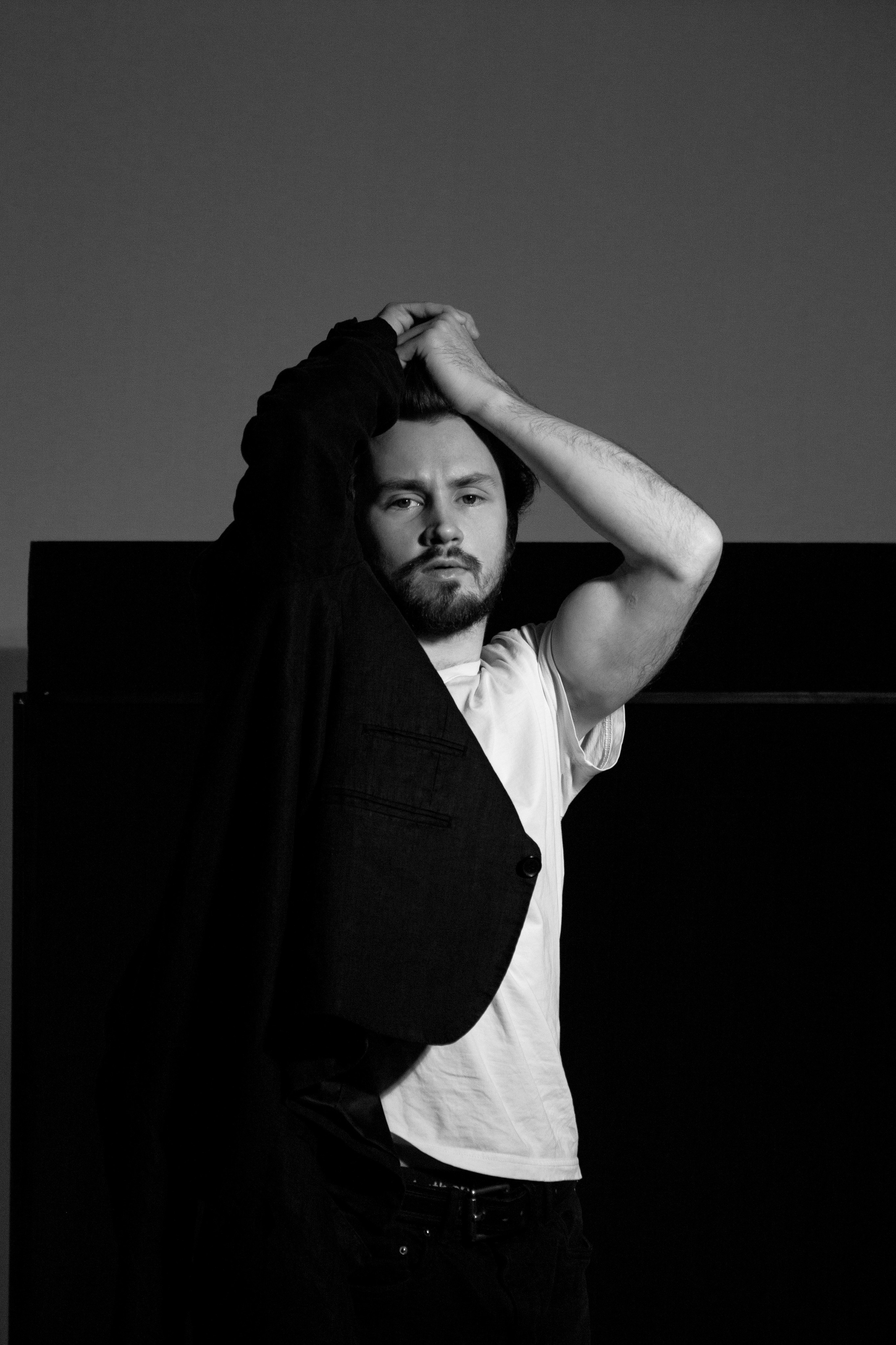 Семён. Фотограф в Санкт-Петербурге Рейдер Дарья