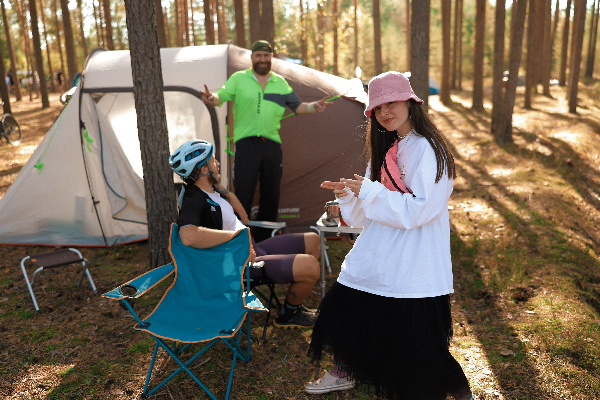 /РЕПОРТАЖ/ Велогонка «Вяломарафон» 2023. Свадебный фотограф Великий Новгород Станислав Кособудский