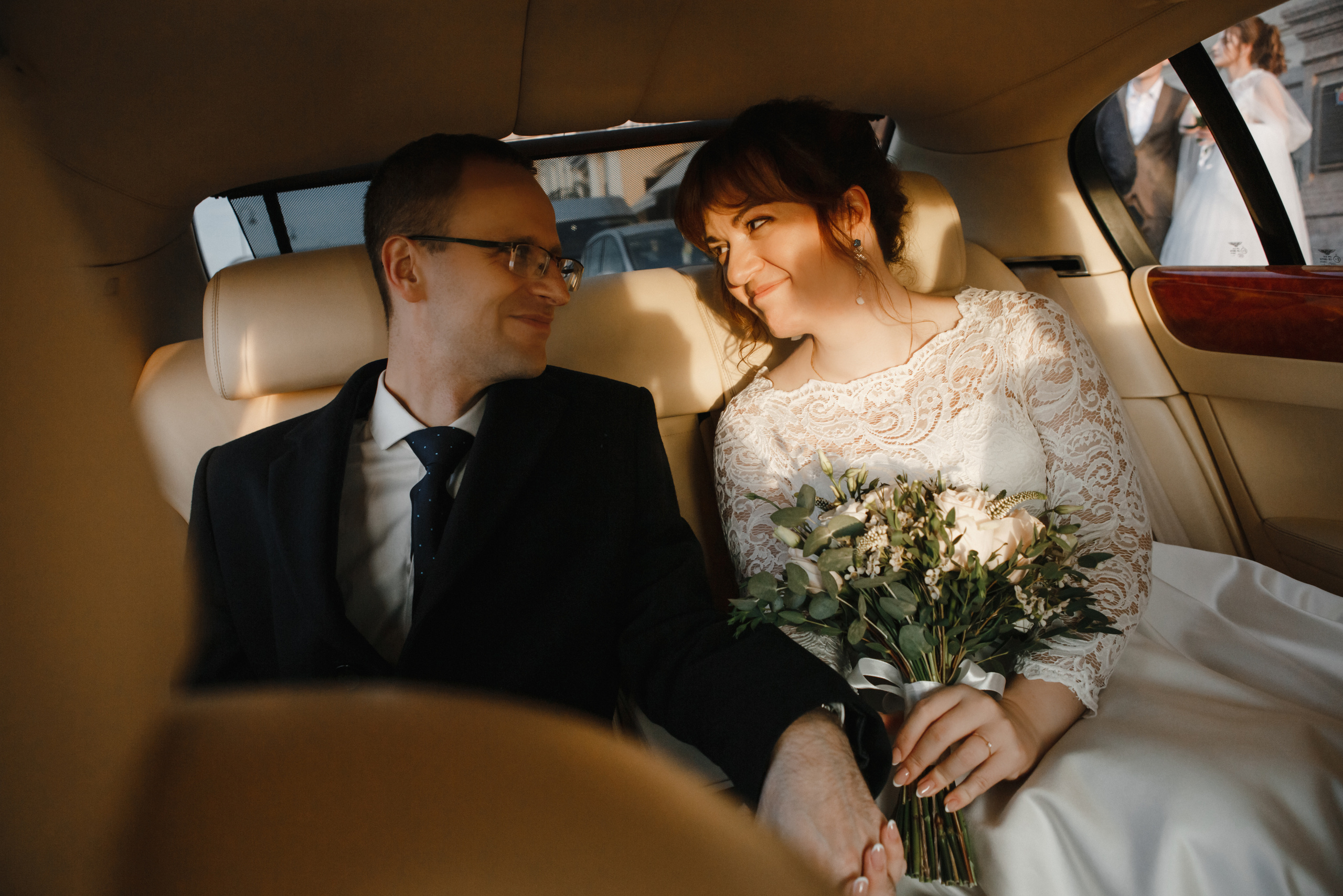 Свадьба в Санкт-Петербурге. Galina and Nikita Bykovets, a wedding photographer and videographer duo in Germany