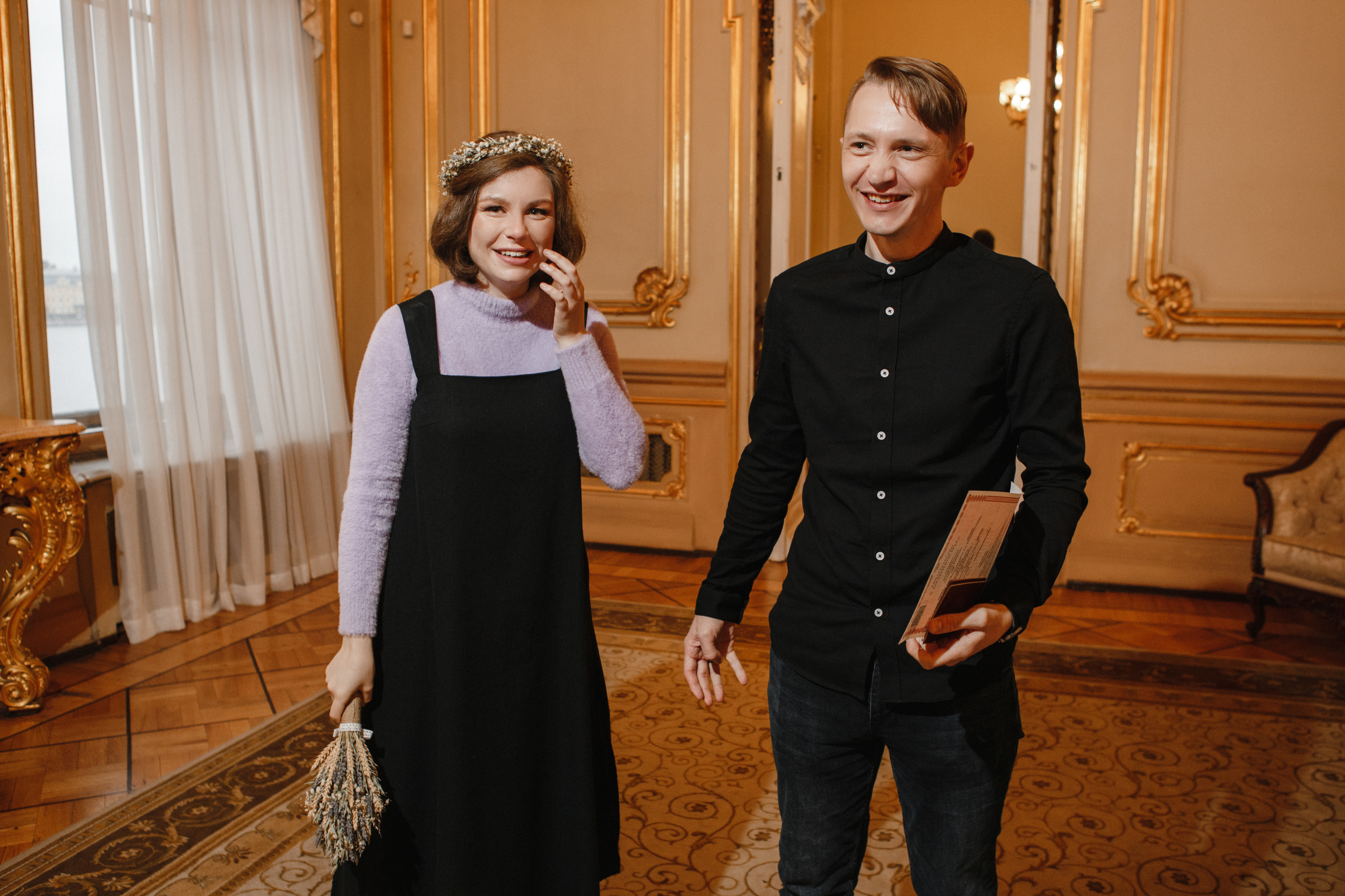 Свадебная фотосессия. Анонс. Galina and Nikita Bykovets, a wedding photographer and videographer duo in Germany