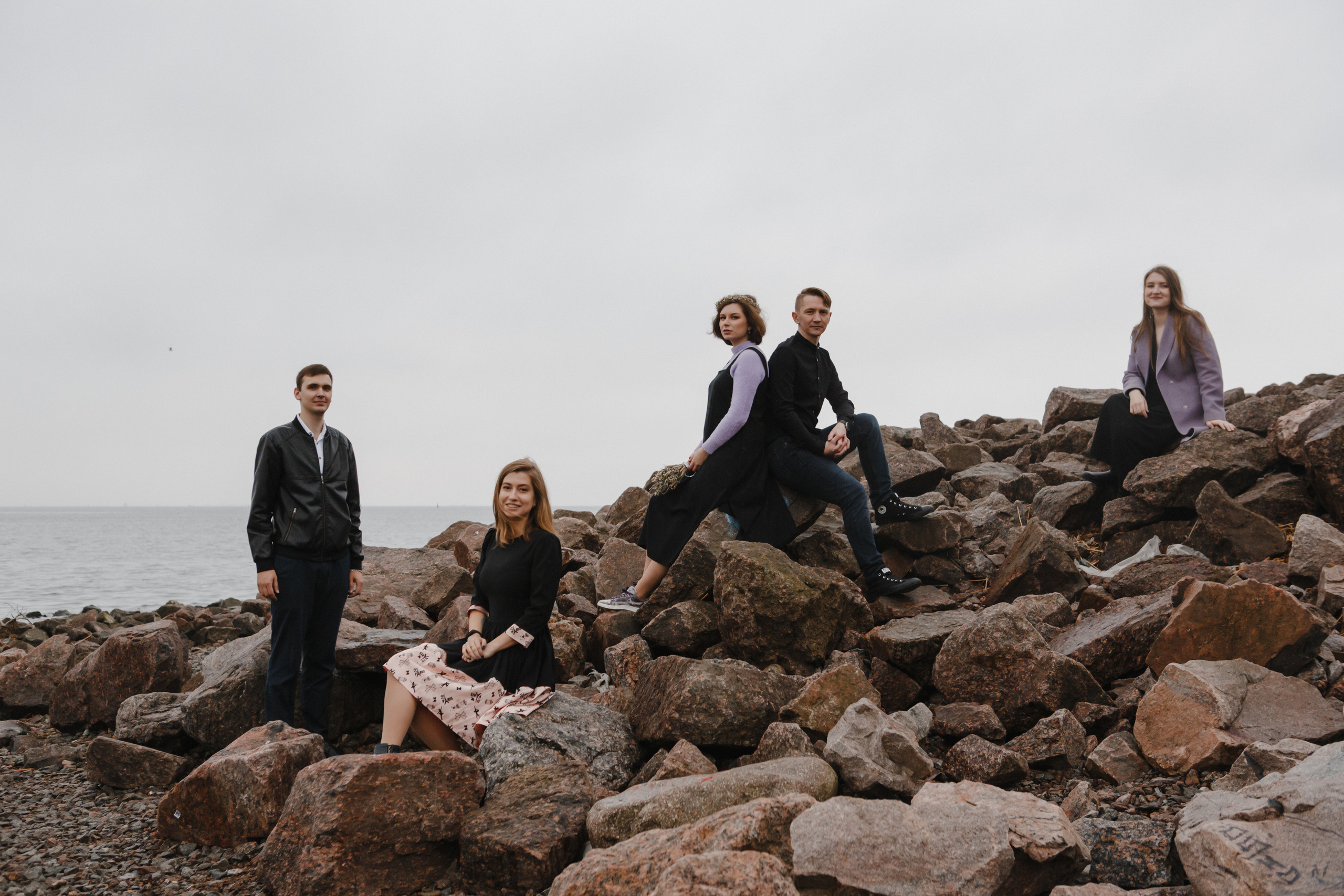 Свадебная фотосессия. Анонс. Galina and Nikita Bykovets, a wedding photographer and videographer duo in Germany