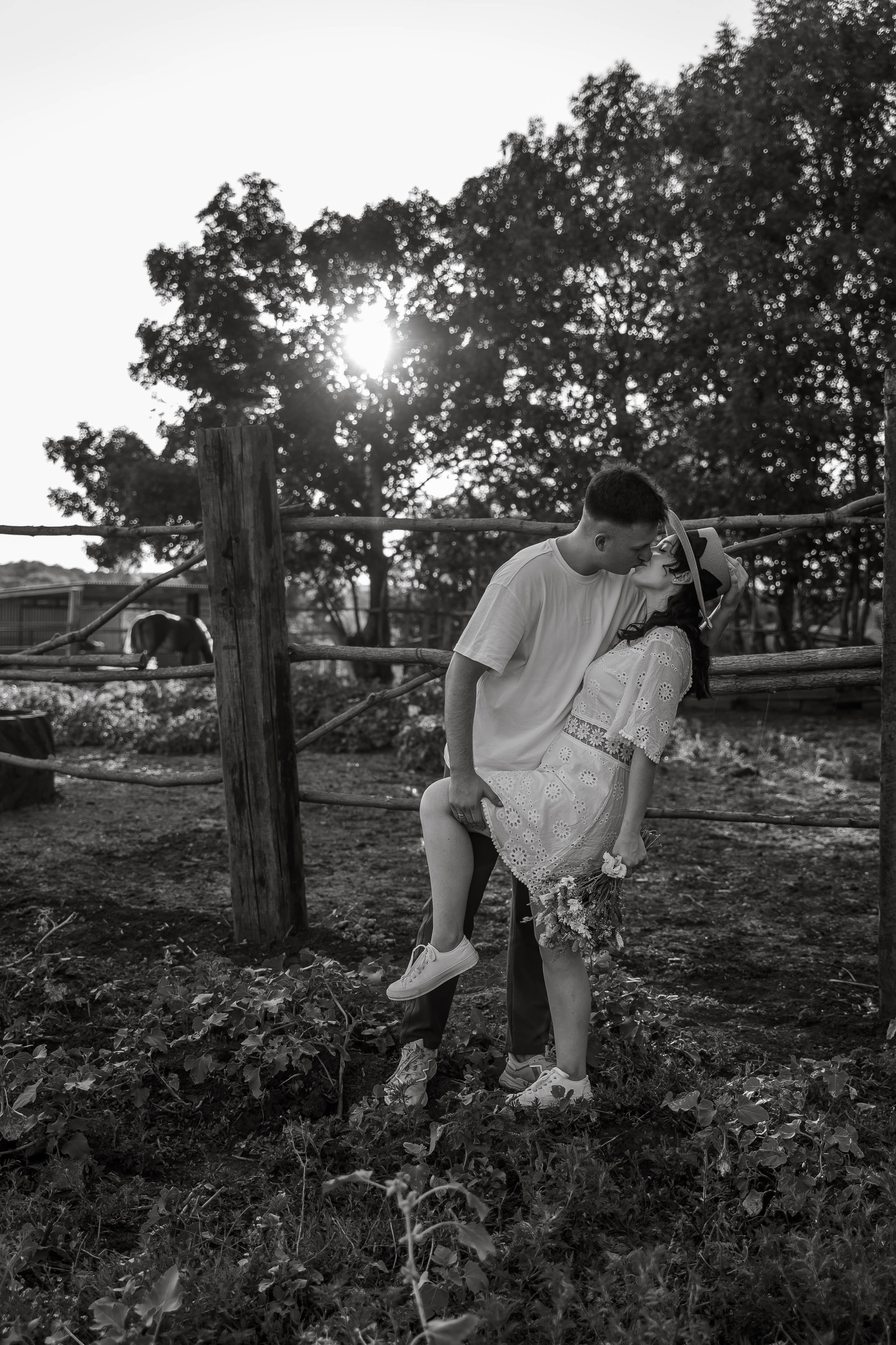 Любовь и лимоны. Свадебный и семейный фотограф