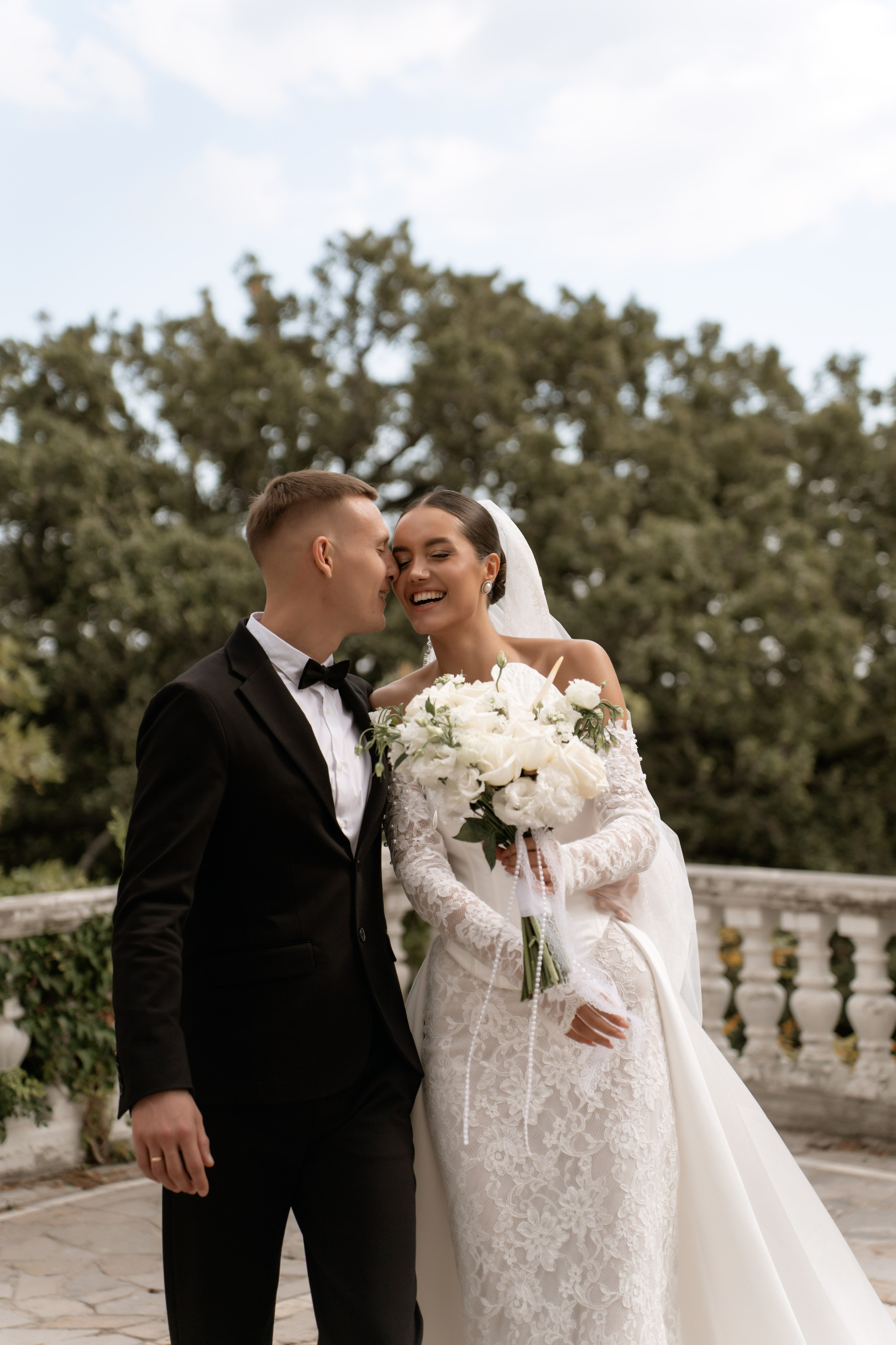 Кирилл и Елизавета. Фотограф и Видеограф Севастополь Крым