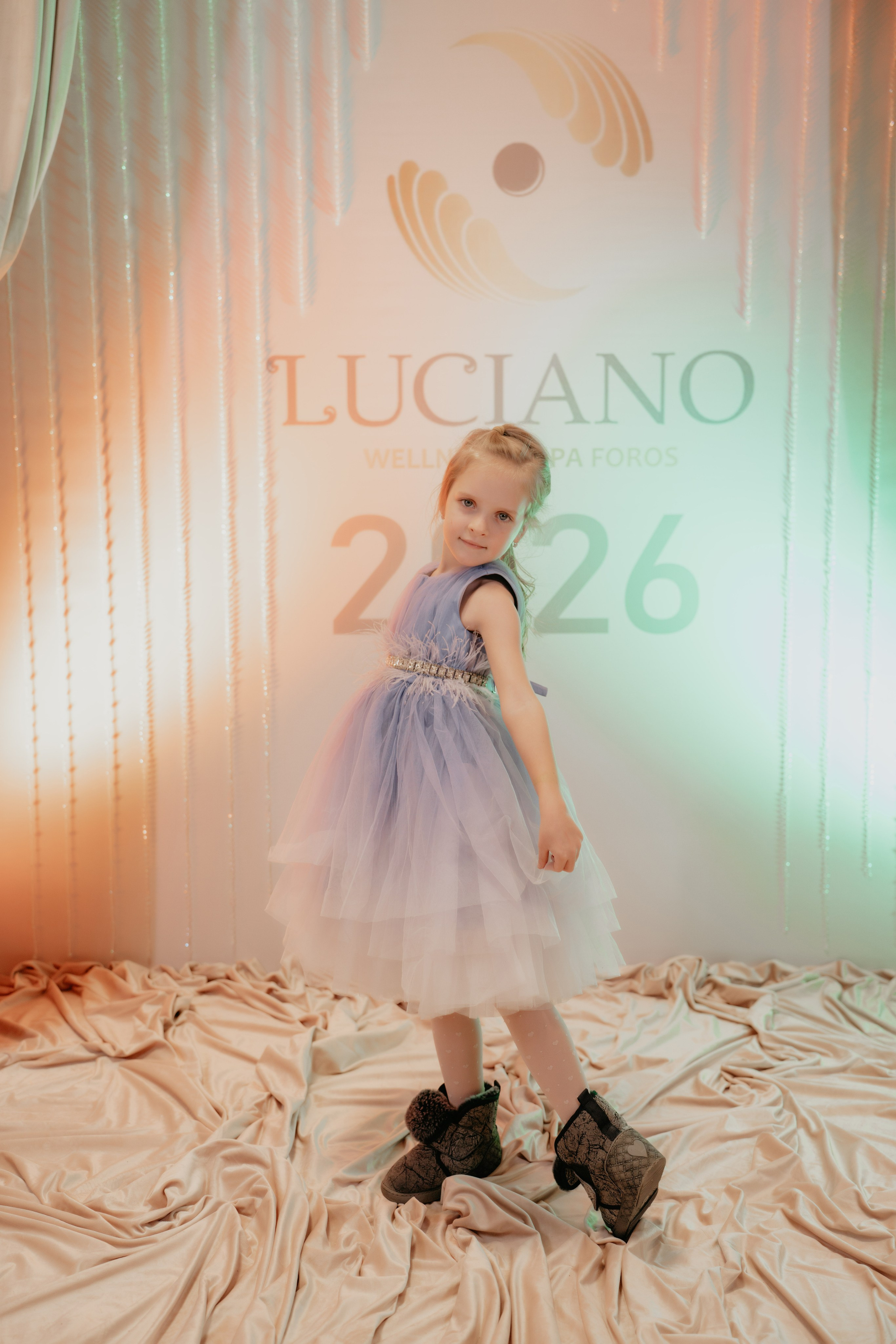 Новый Год luciano foros. Фотограф и Видеограф Севастополь Крым