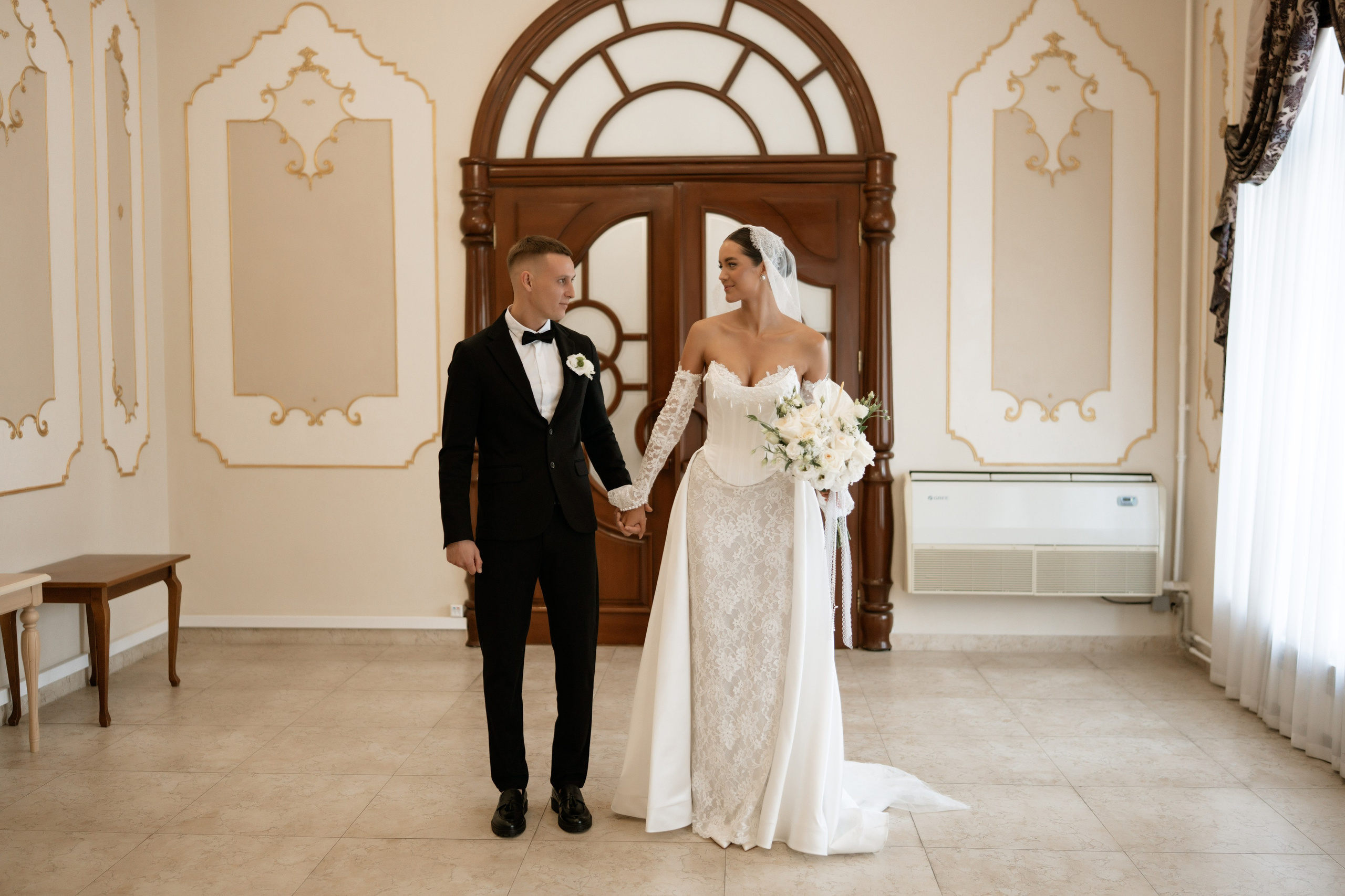 Кирилл и Елизавета. Фотограф и Видеограф Севастополь Крым