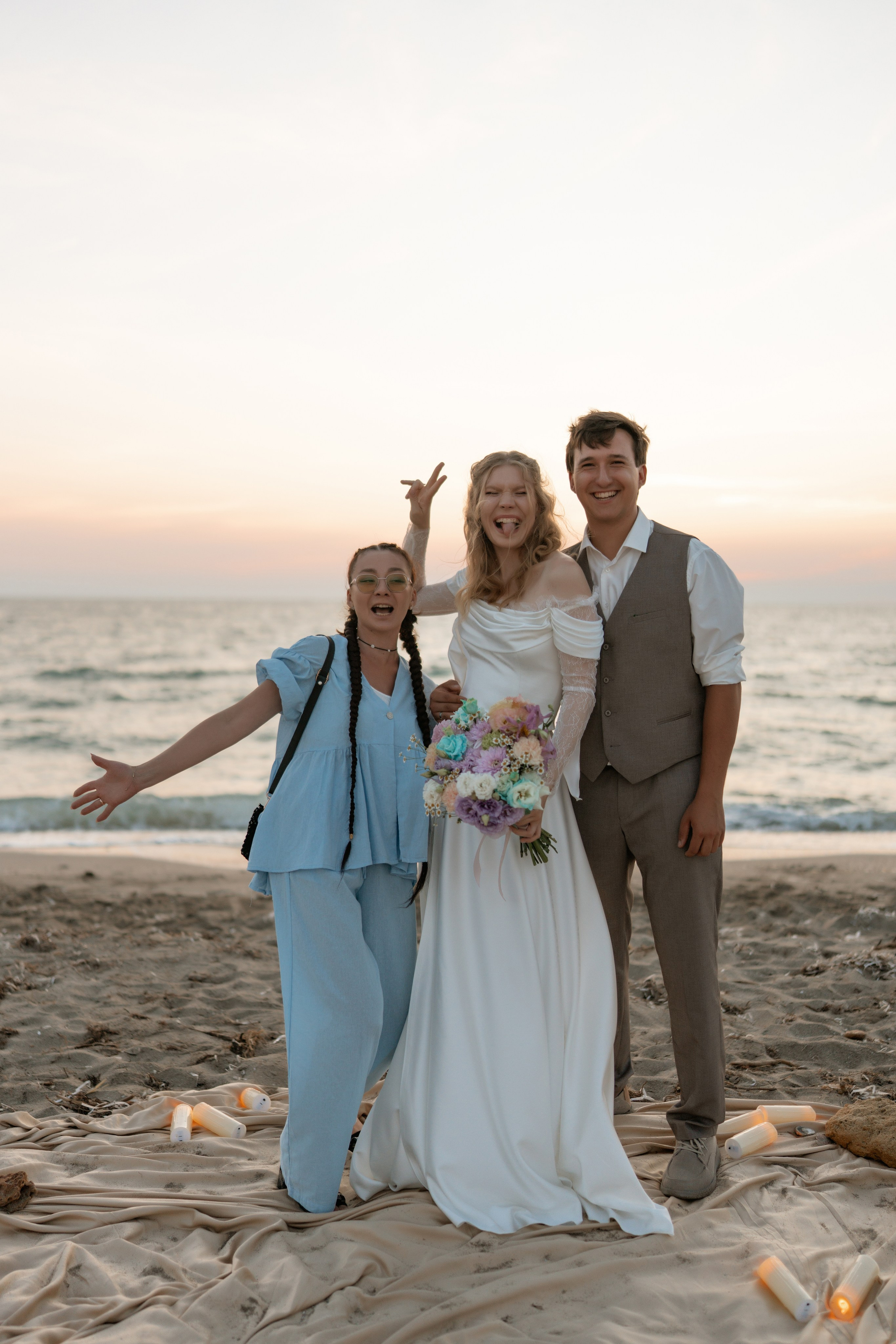 Z&A. Фотограф и Видеограф Севастополь Крым