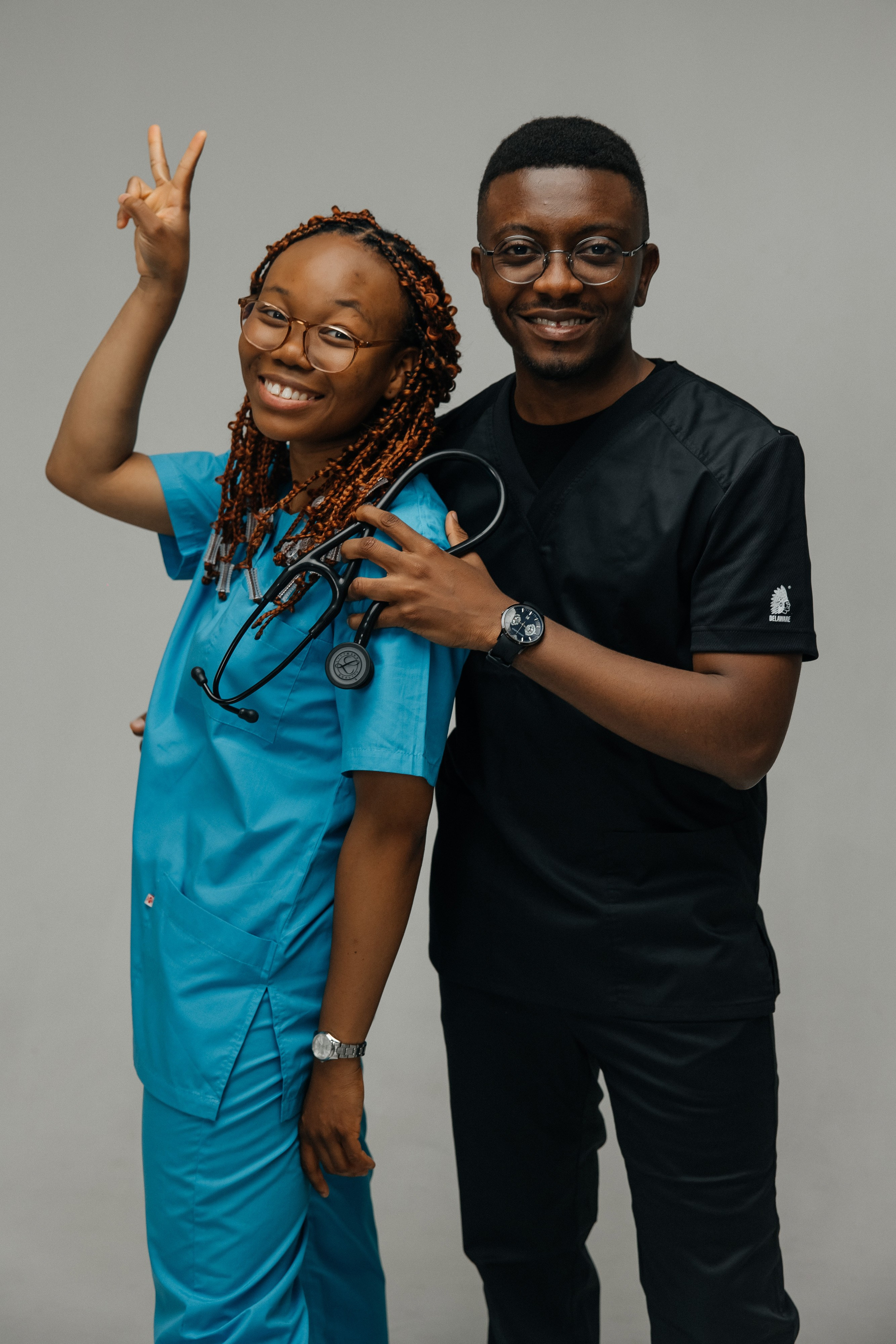 Фотосессия врачей. Свадебный и семейный фотограф в Краснодар, Россия