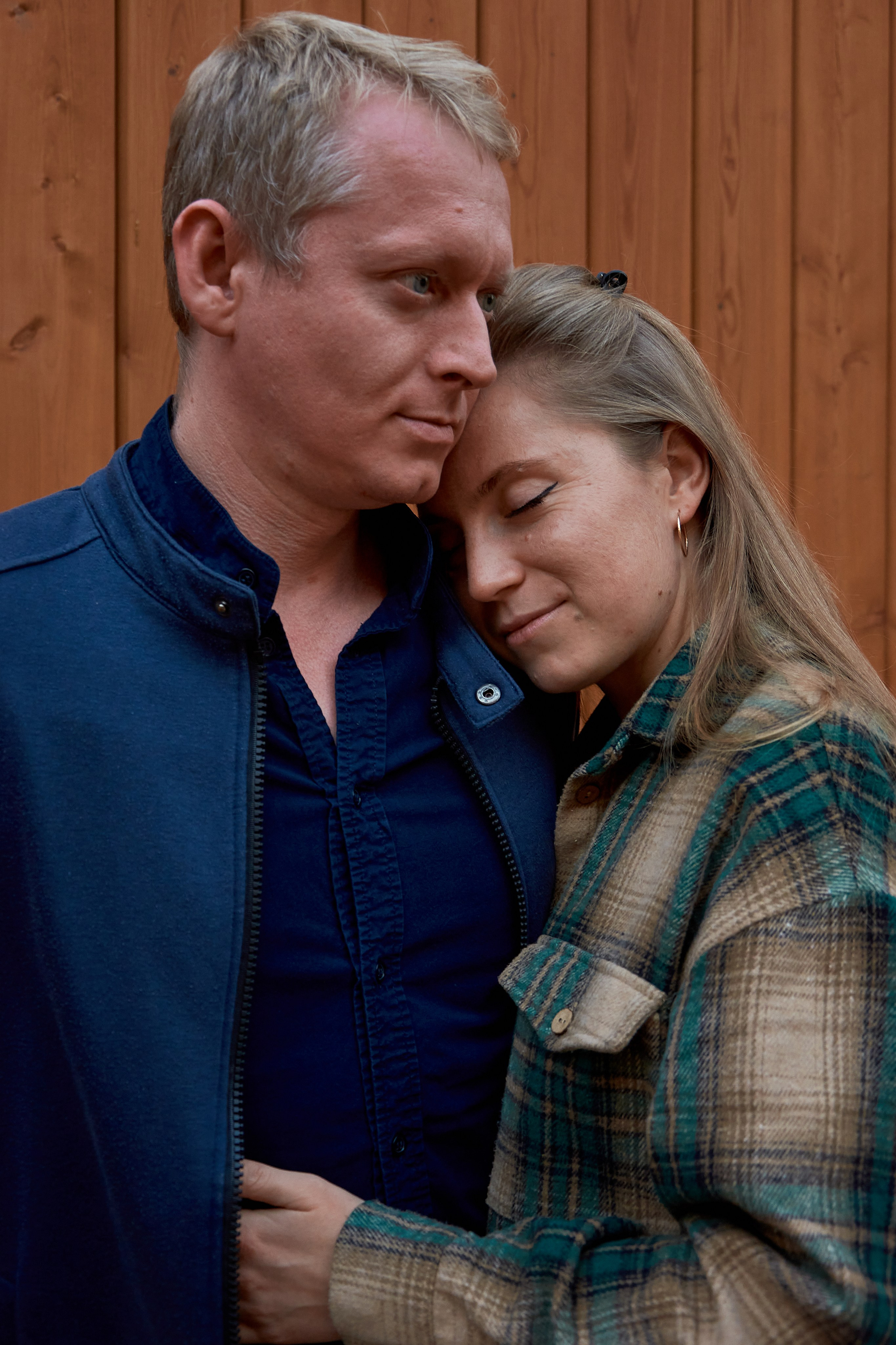 Игорь и Анастасия. Фотограф Щёлково