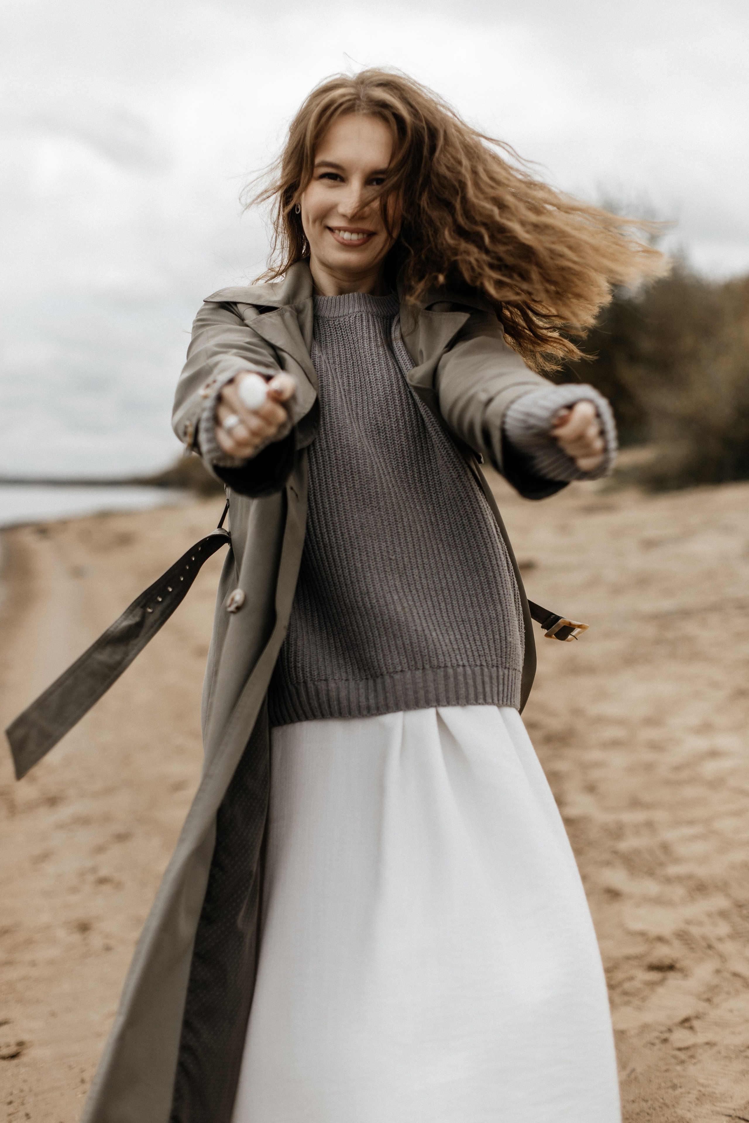 Прогулочная фотосессия. Семейный фотограф в Нижнем Новгороде Куренкова Юлия