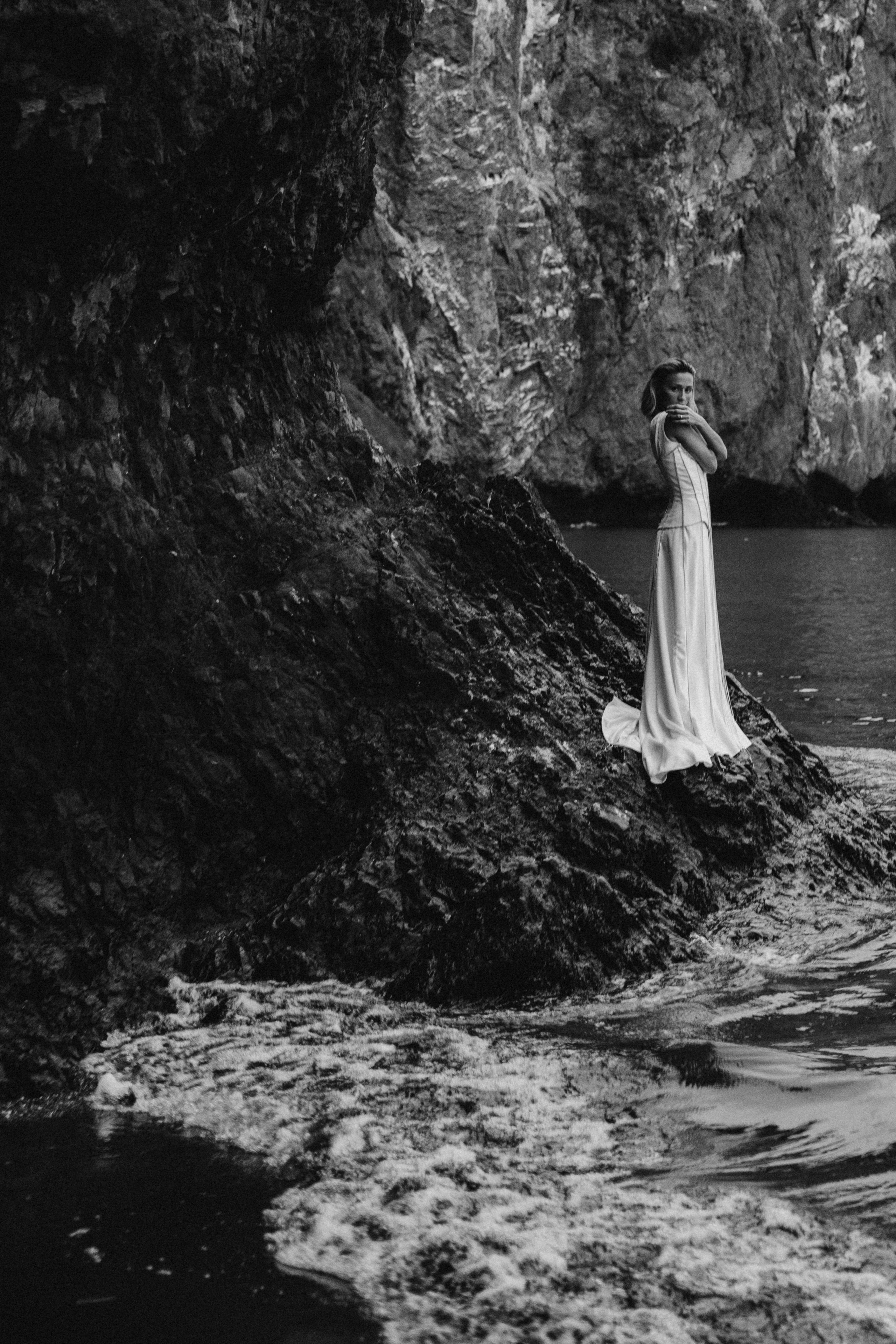 Свадебный фотограф в Санкт-Петербурге Настасья Север