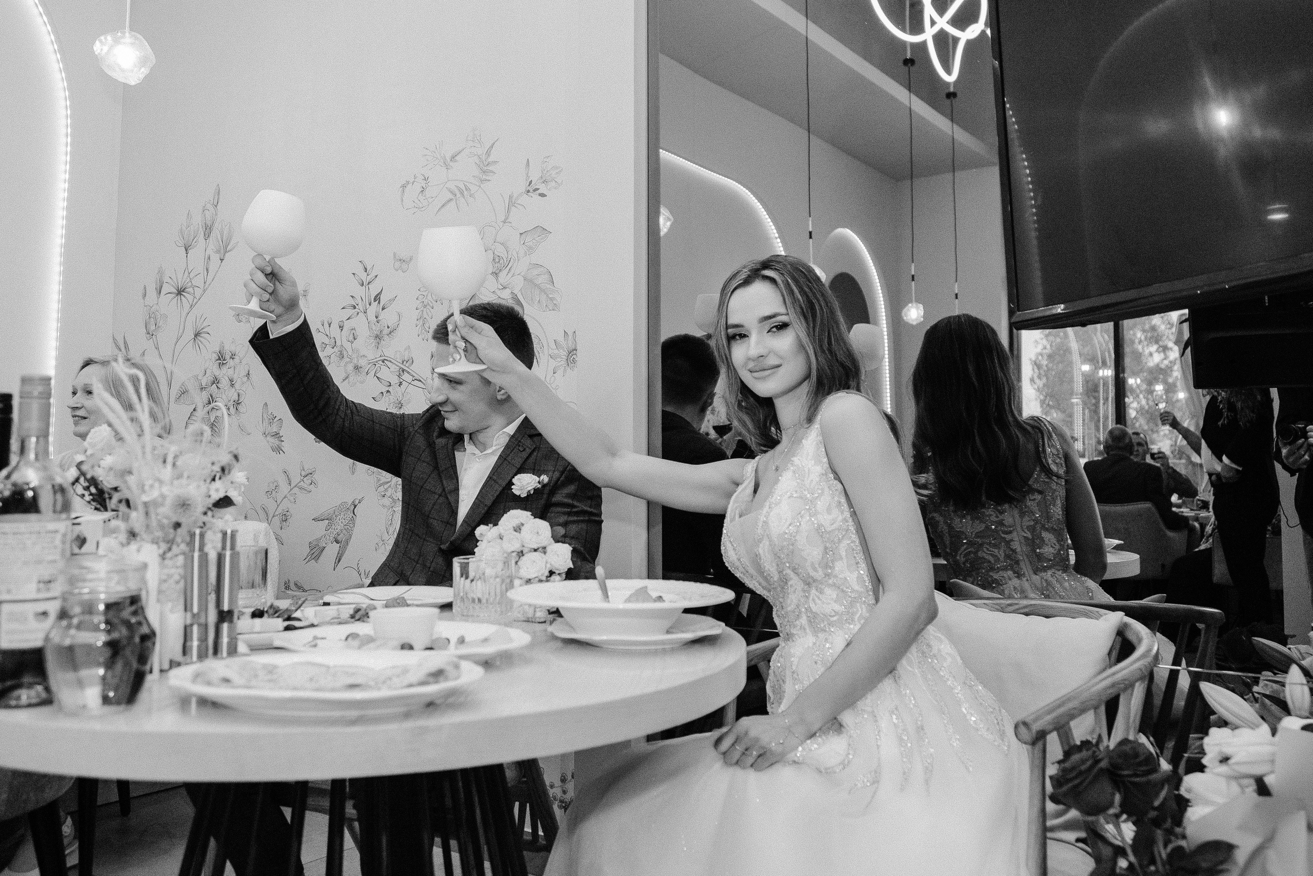 Иван и Марина/2024. Свадебный и семейный фотограф в Екатеринбурге