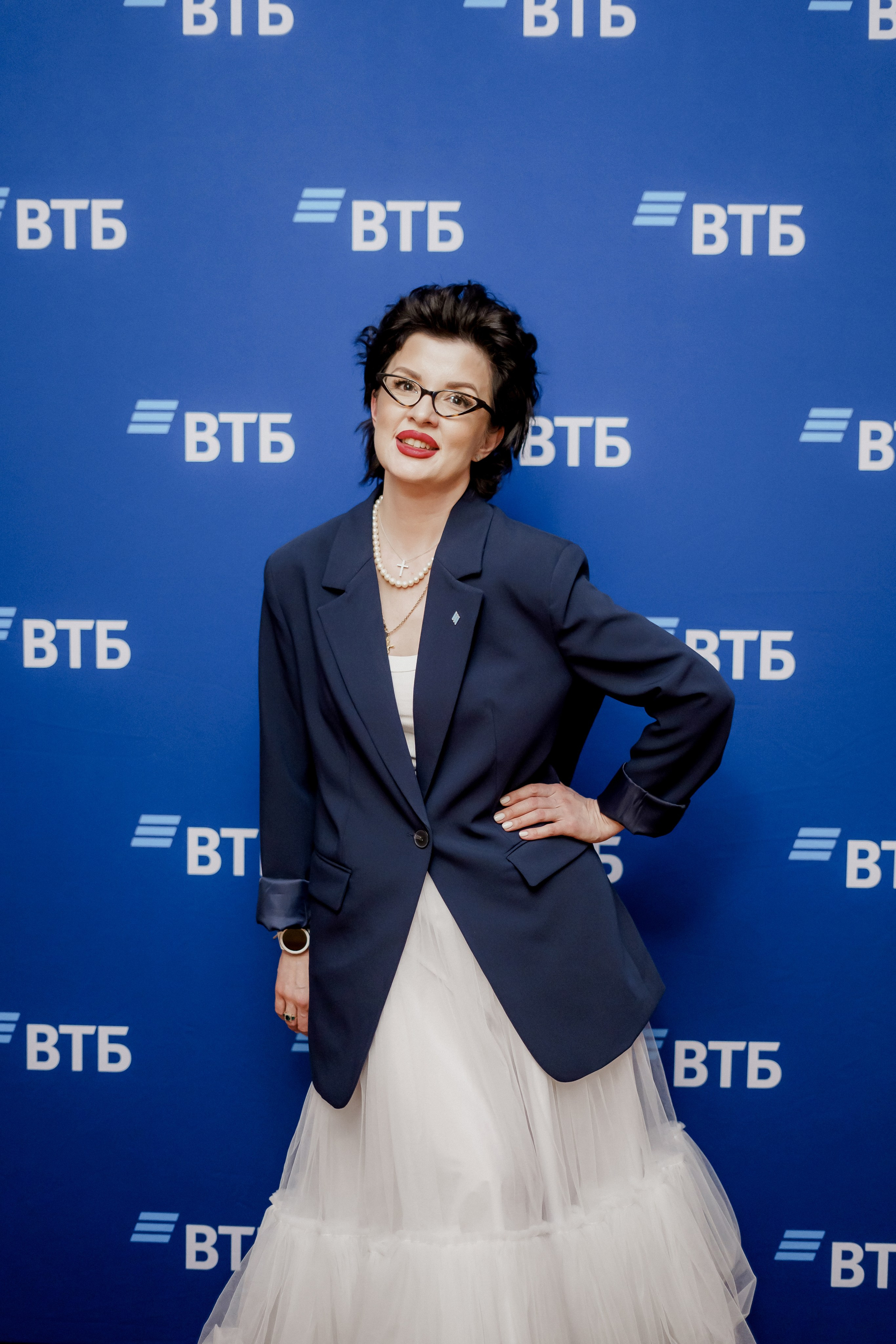 Втб. Фотограф Валерия Крахмалева