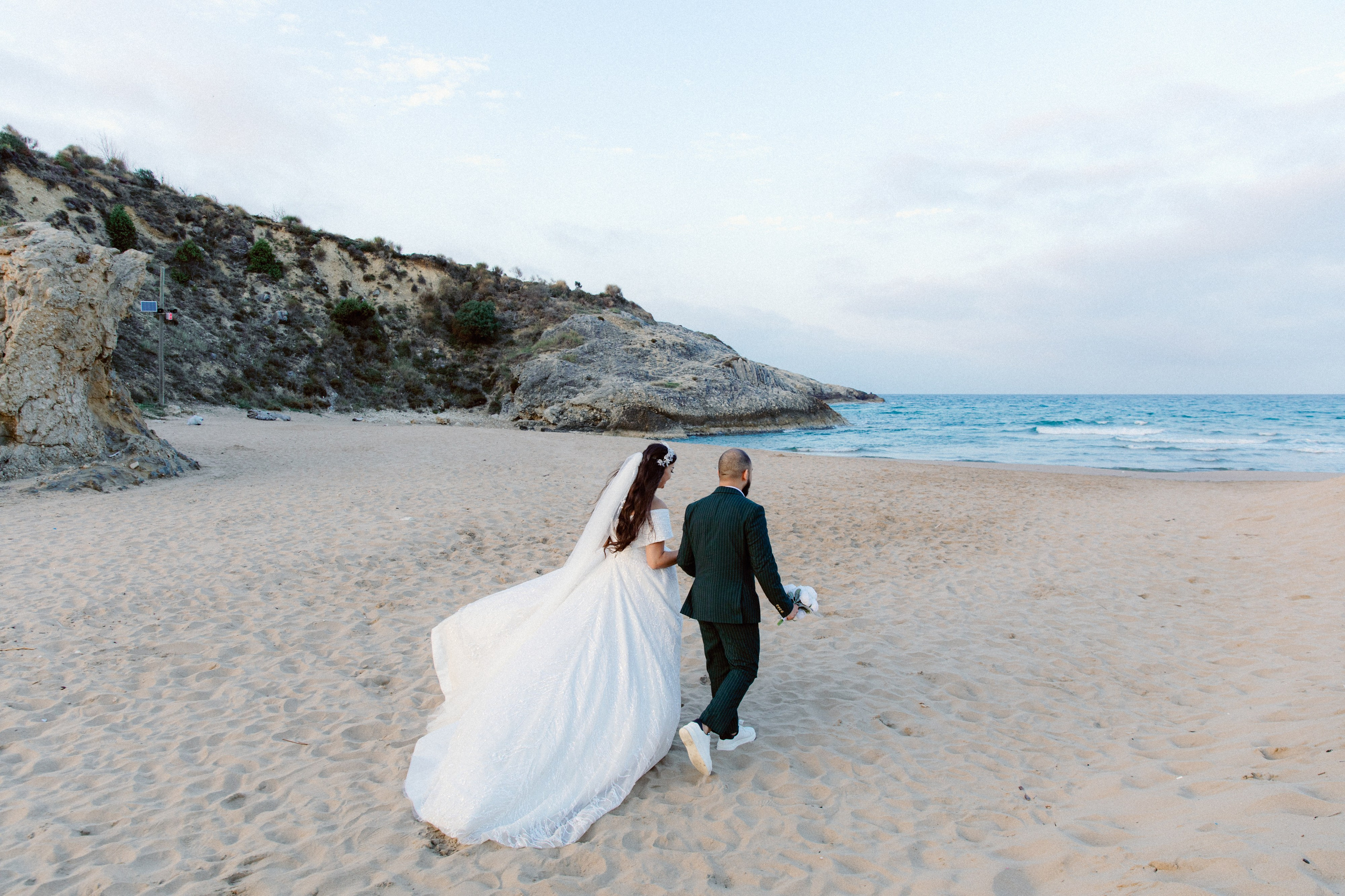 Свадебный и репортажный фотограф