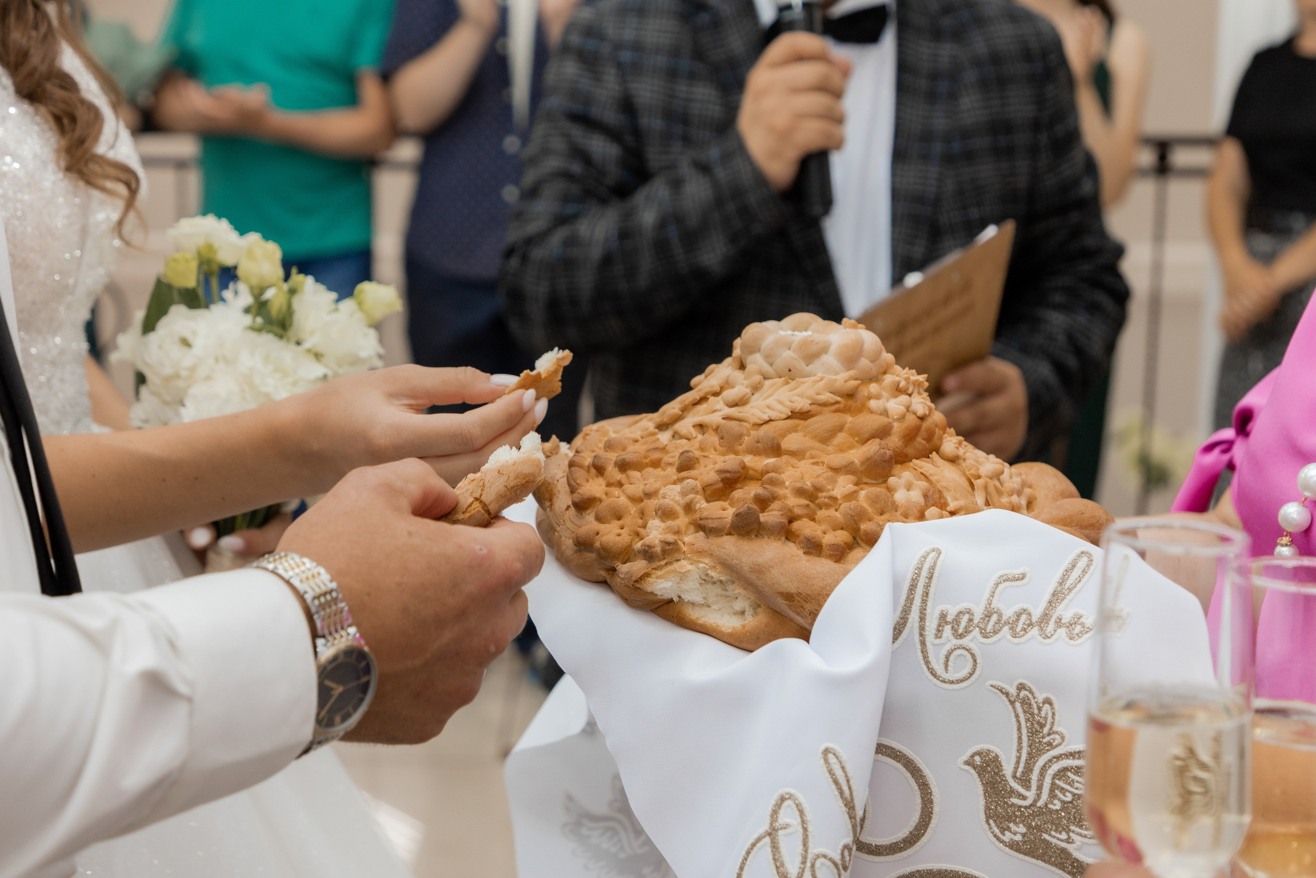 Алексей и Светлана (сокращено). Свадебный фотограф Ангелина Сунгатулина | Саратов | Балаково | Вольск