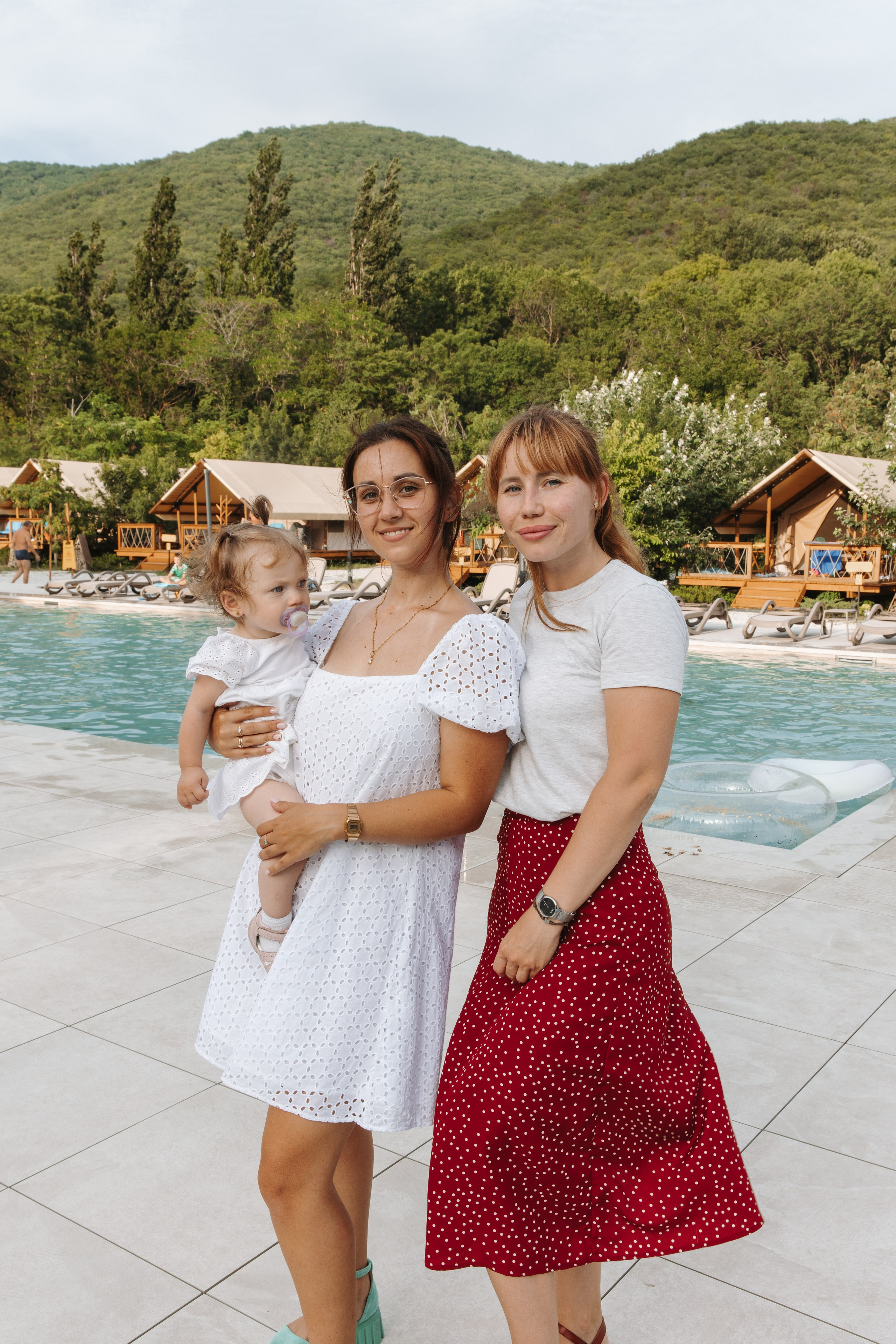 Ocean Hotel. Фотограф на Юге России