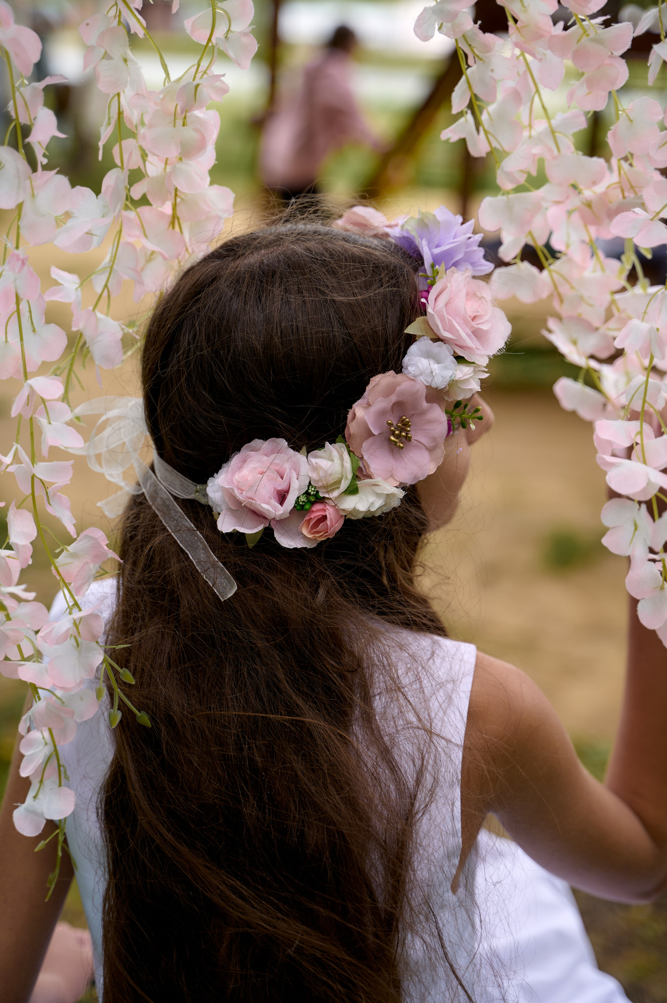День рождение Милены. Фотограф Егорьевск Коломна Воскресенск