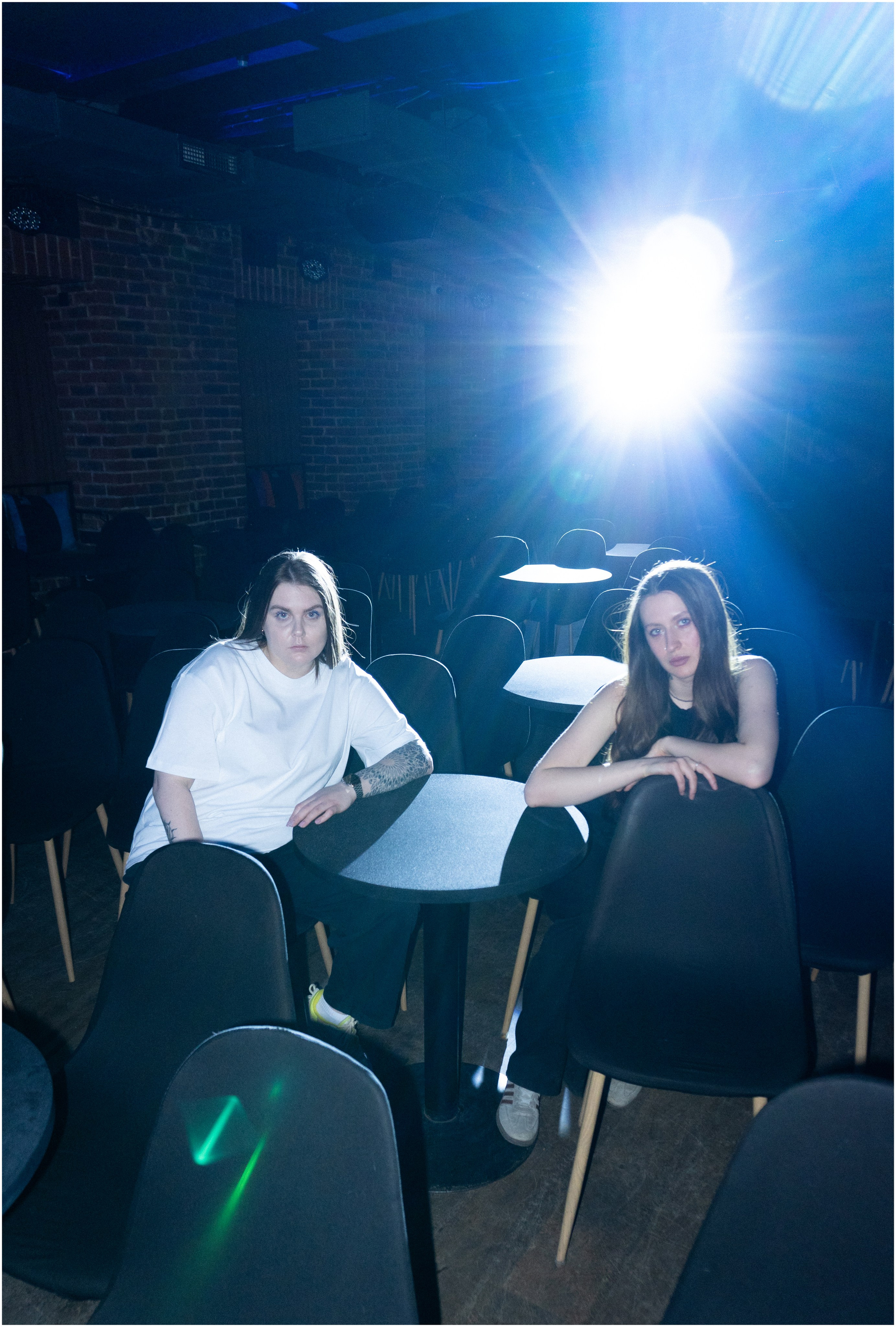 StandUp Store Moscow. Main