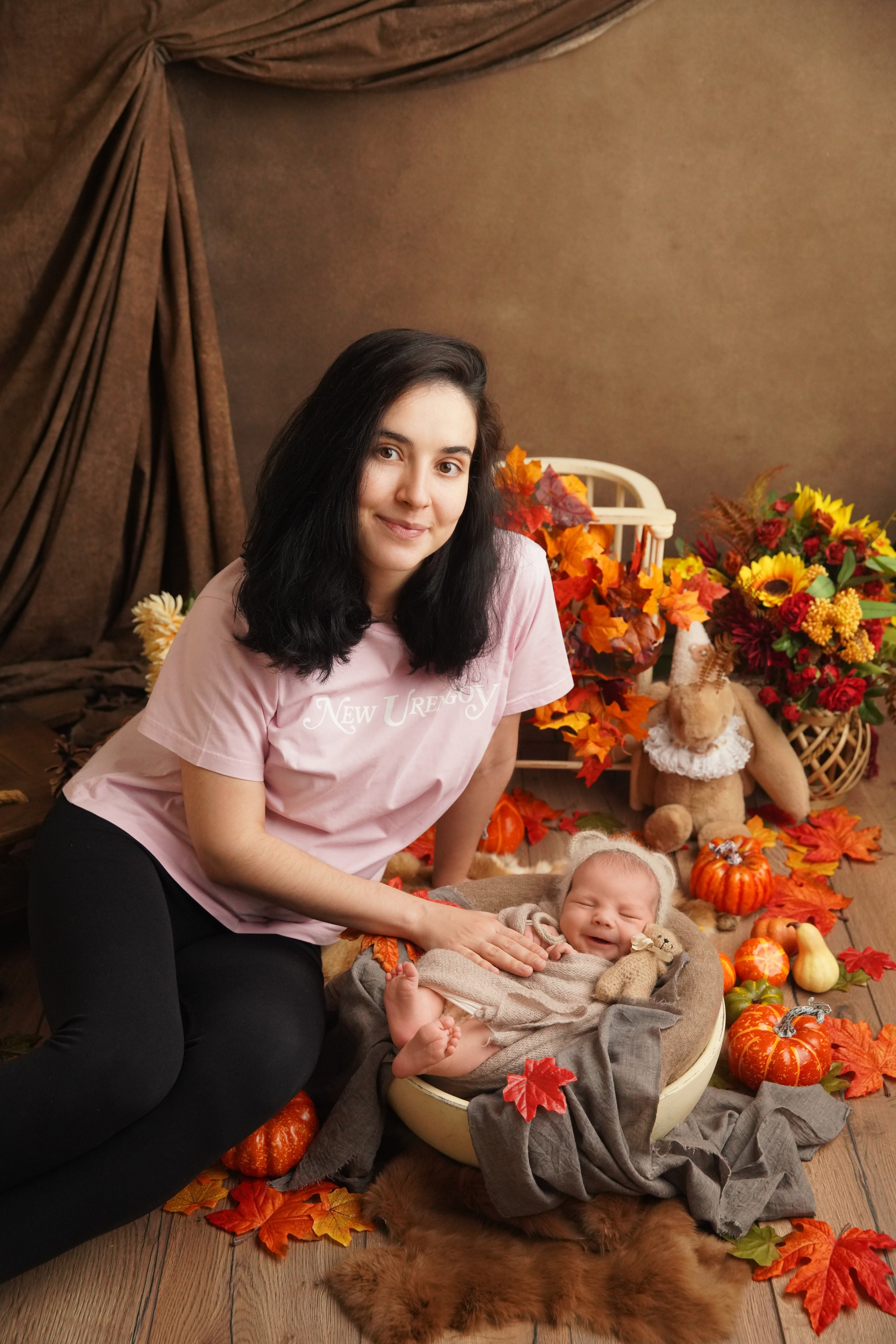 Мальчики. Фотограф новорожденных. Семейный и детский фотограф в городе Сургуте