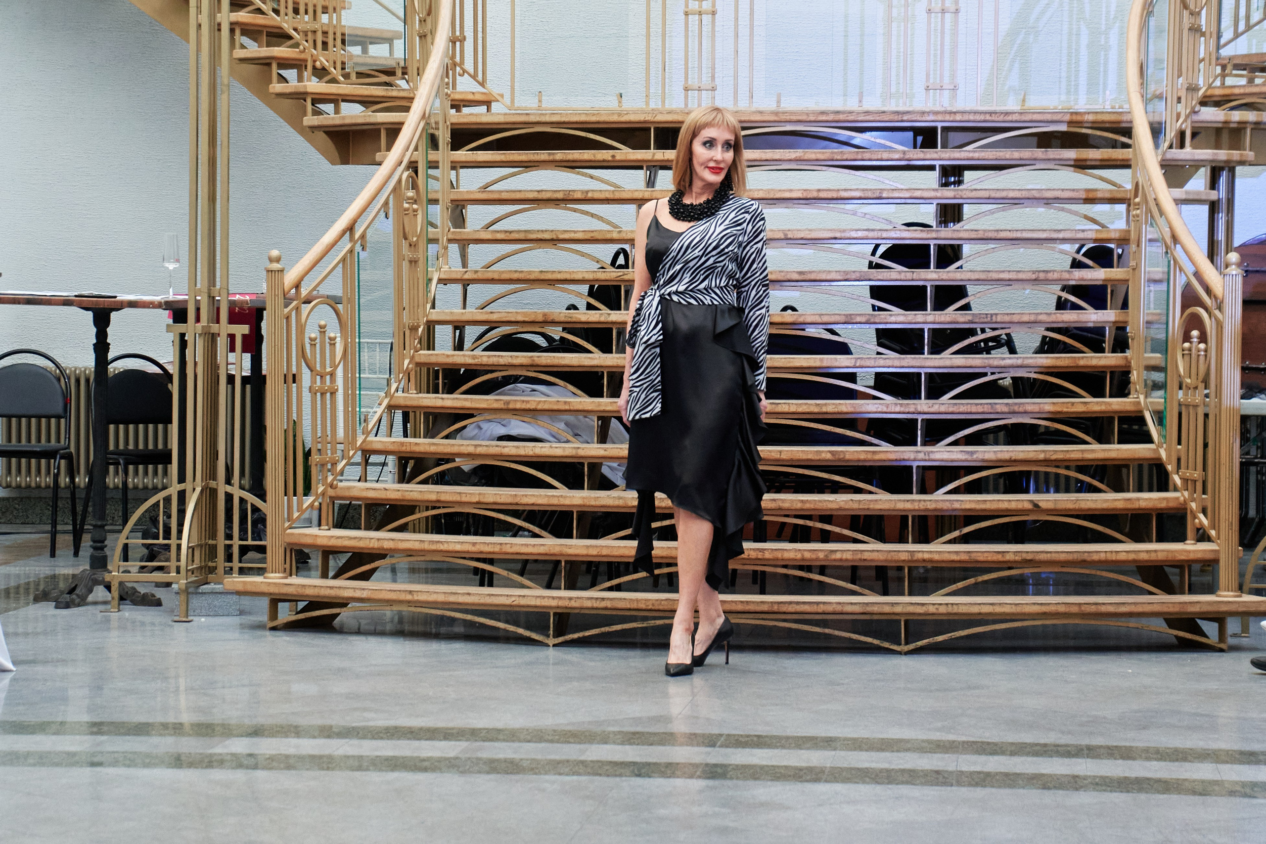 Королева мегаполиса. Фотограф в Санкт-Петербурге Алексеев Егор