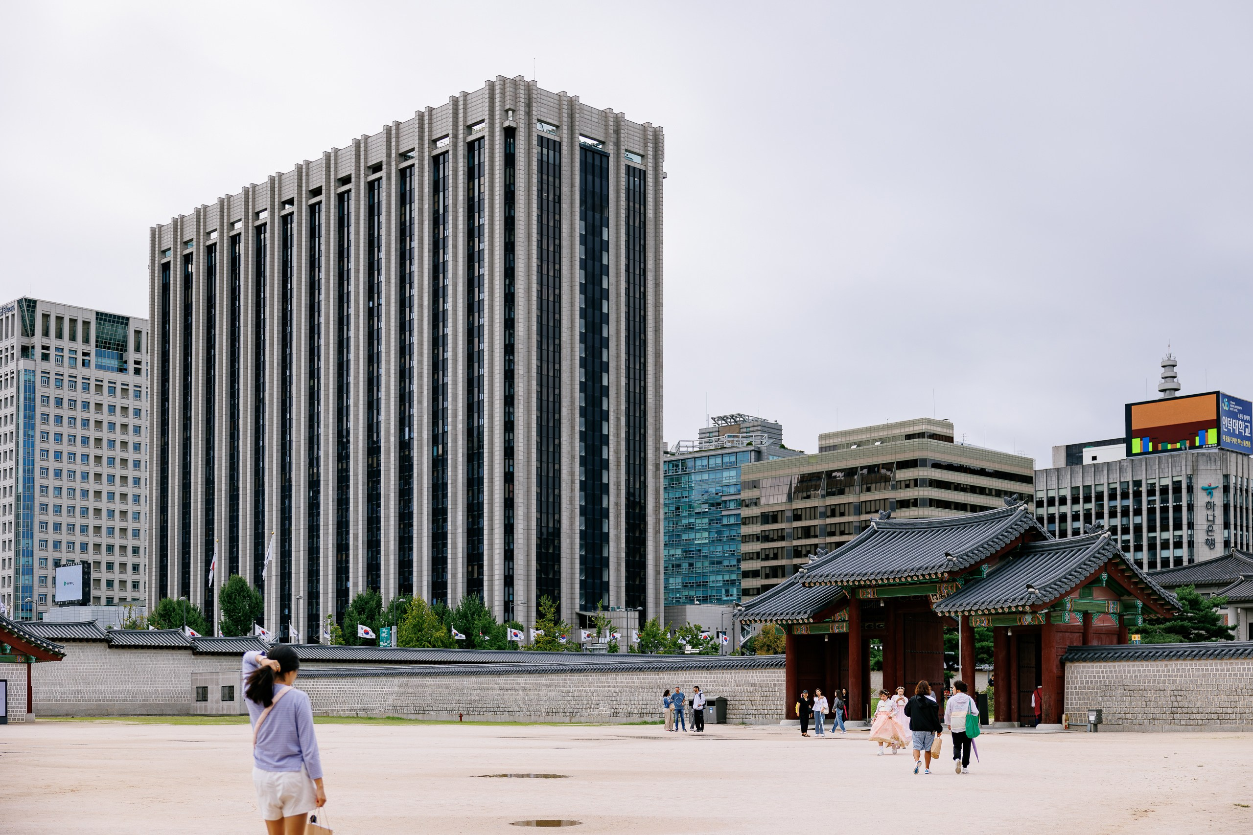 LEADS SEOUL. Репортажный фотограф Саша Матвеев