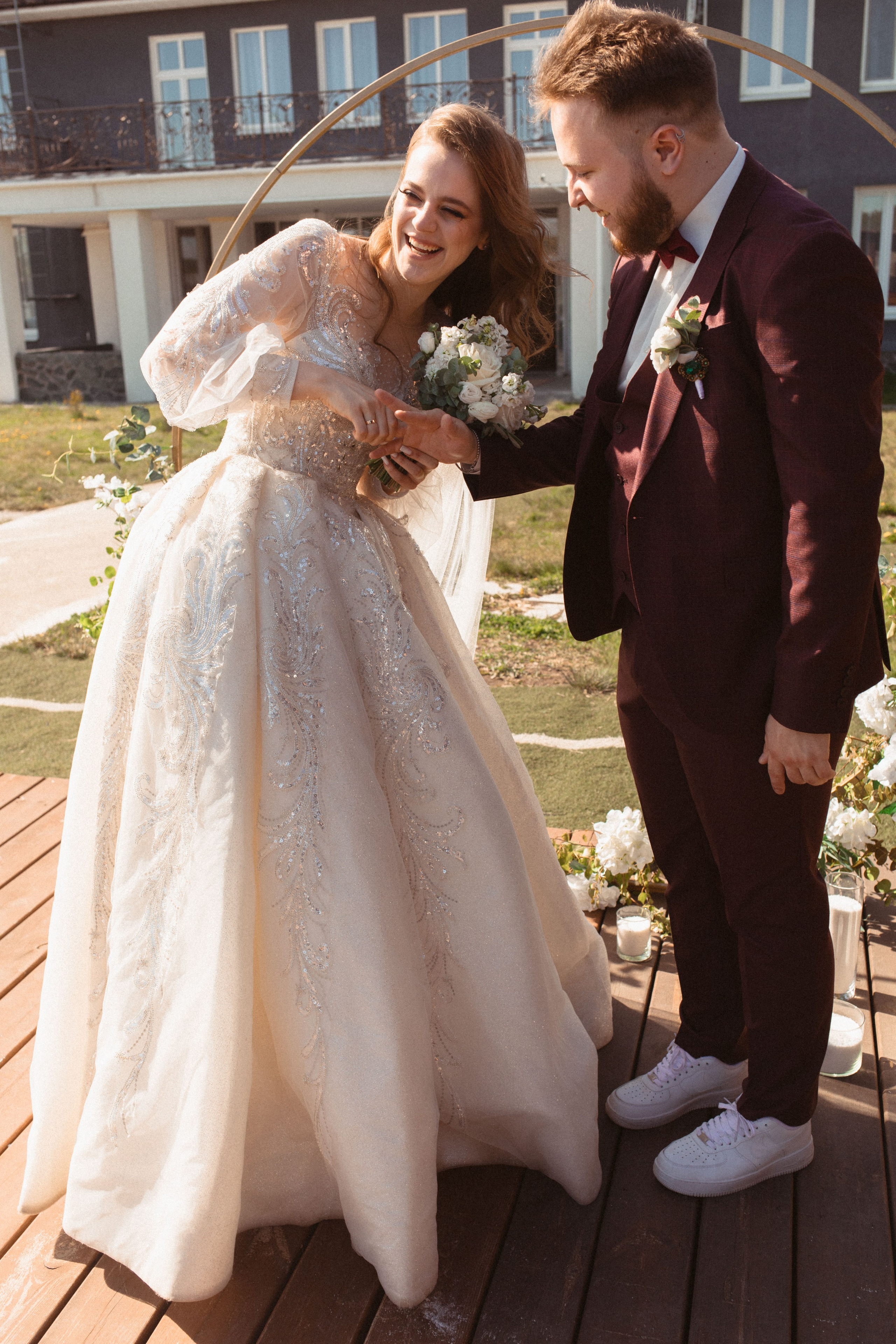 Павел и Екатерина. Катерина Аникеева | Фотограф | Екатеринбург