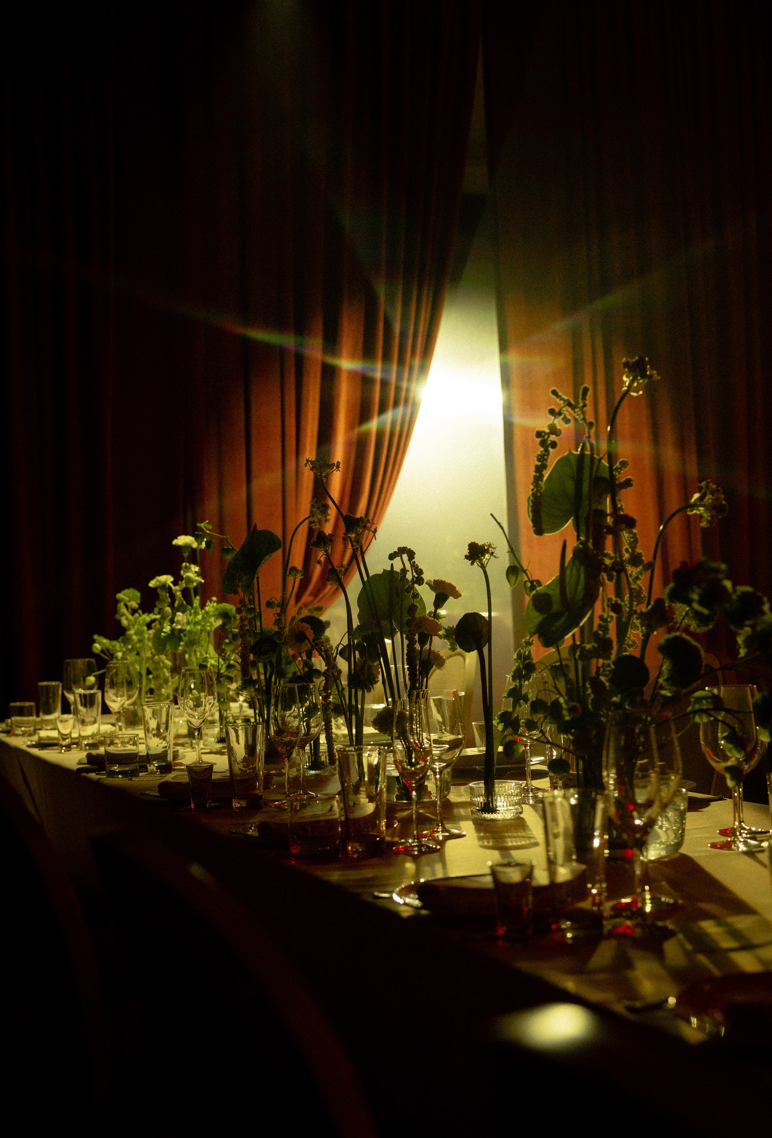 Александр и Иннеса. Ксения Почтарь. Декоратор и флорист, город Владивосток